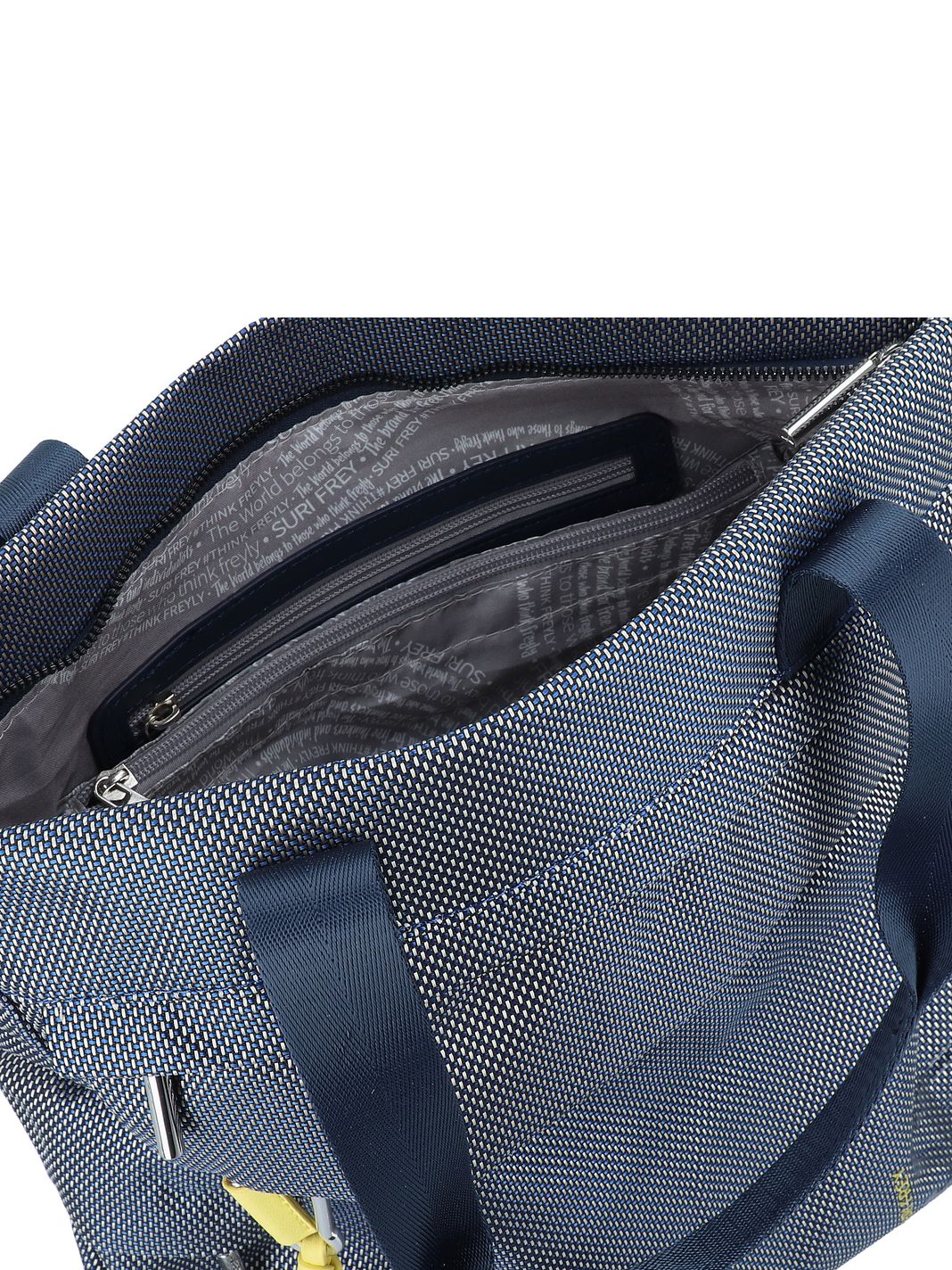 Suri Frey SFY SURI Sports Cody Marry Bolso para hombre 38 cm Suri Frey SFY SURI Sports Cody Marry Bolso para hombre 38 cm