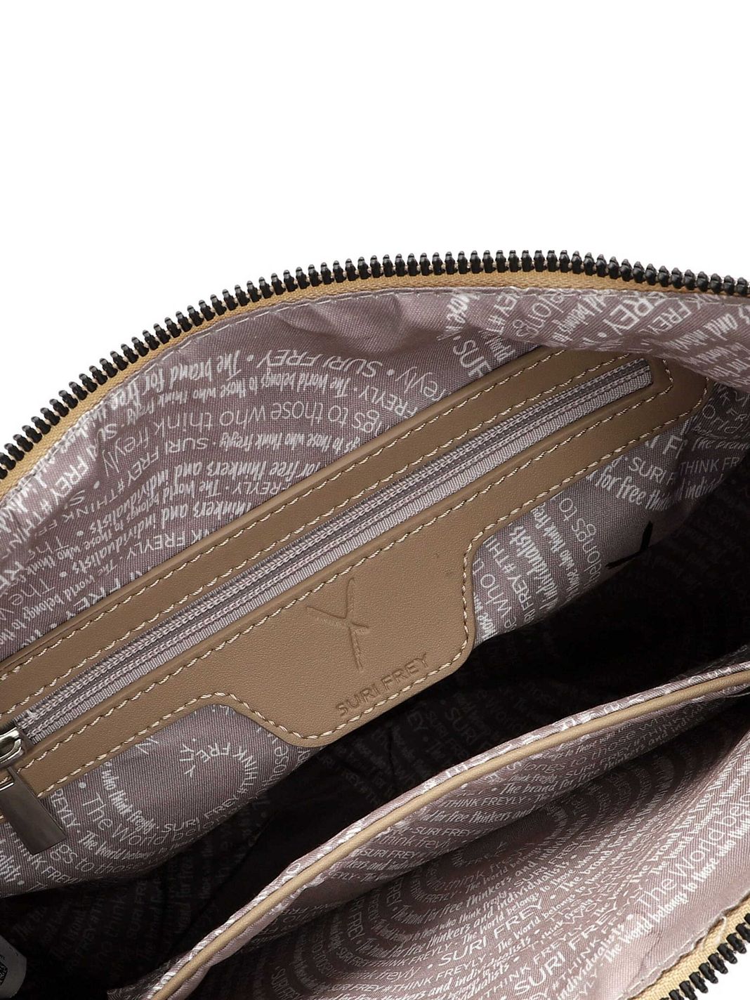 Suri Frey SFY Suri Sports Marry Bolso bandolera 38 cm