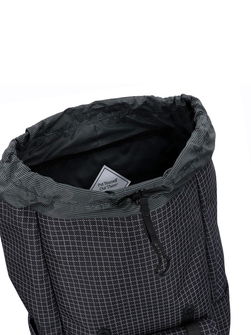 Herschel Little America Denní batoh 49 cm Kapsa na notebook Herschel Little America Denní batoh 49 cm Kapsa na notebook