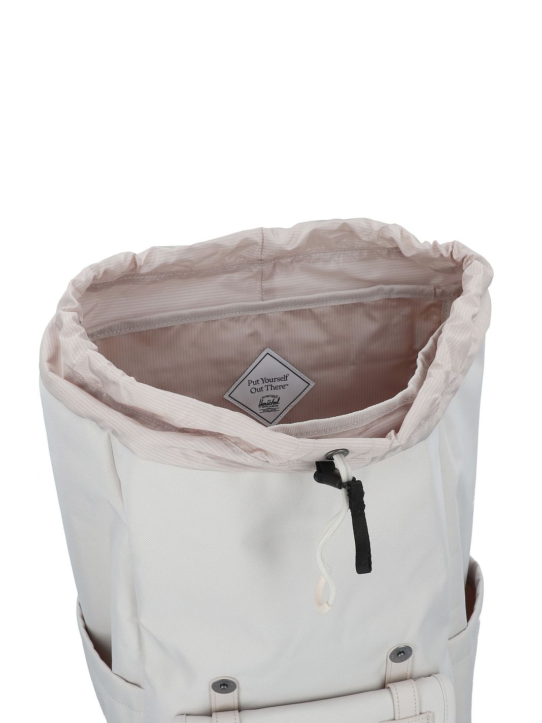 Herschel Little America Mochila urbana 49 cm Compartimento para el portátil Herschel Little America Mochila urbana 49 cm Compartimento para el portátil