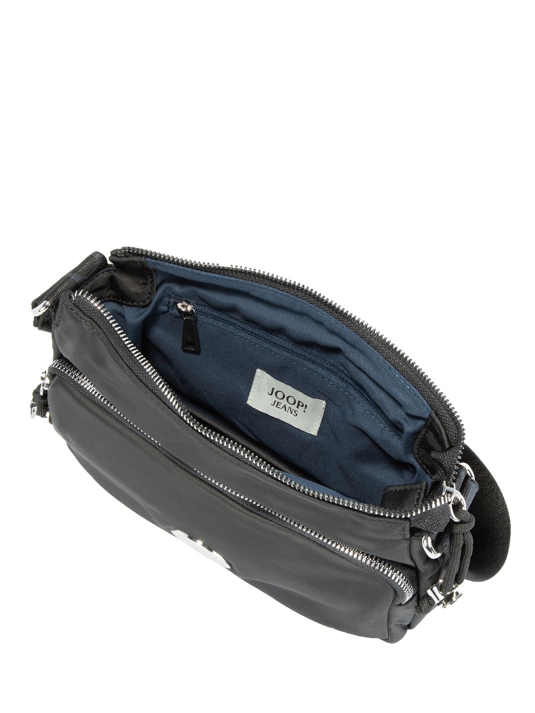Joop! Jeans Lietissimo 1.0 Jasmina Bolso bandolera 24 cm Joop! Jeans Lietissimo 1.0 Jasmina Bolso bandolera 24 cm