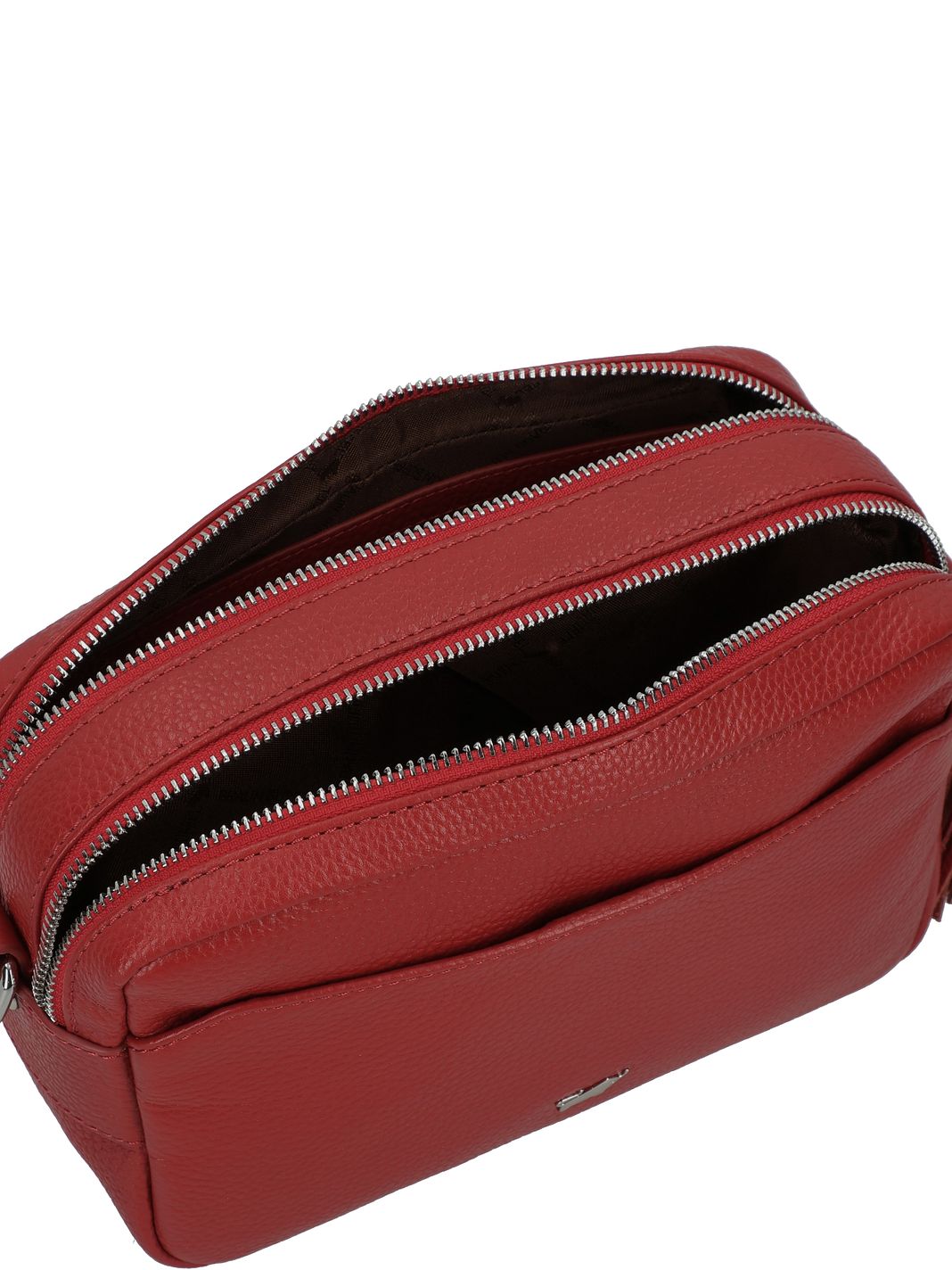Braun Büffel Hanna Bolso bandolera Piel natural 23 cm Braun Büffel Hanna Bolso bandolera Piel natural 23 cm