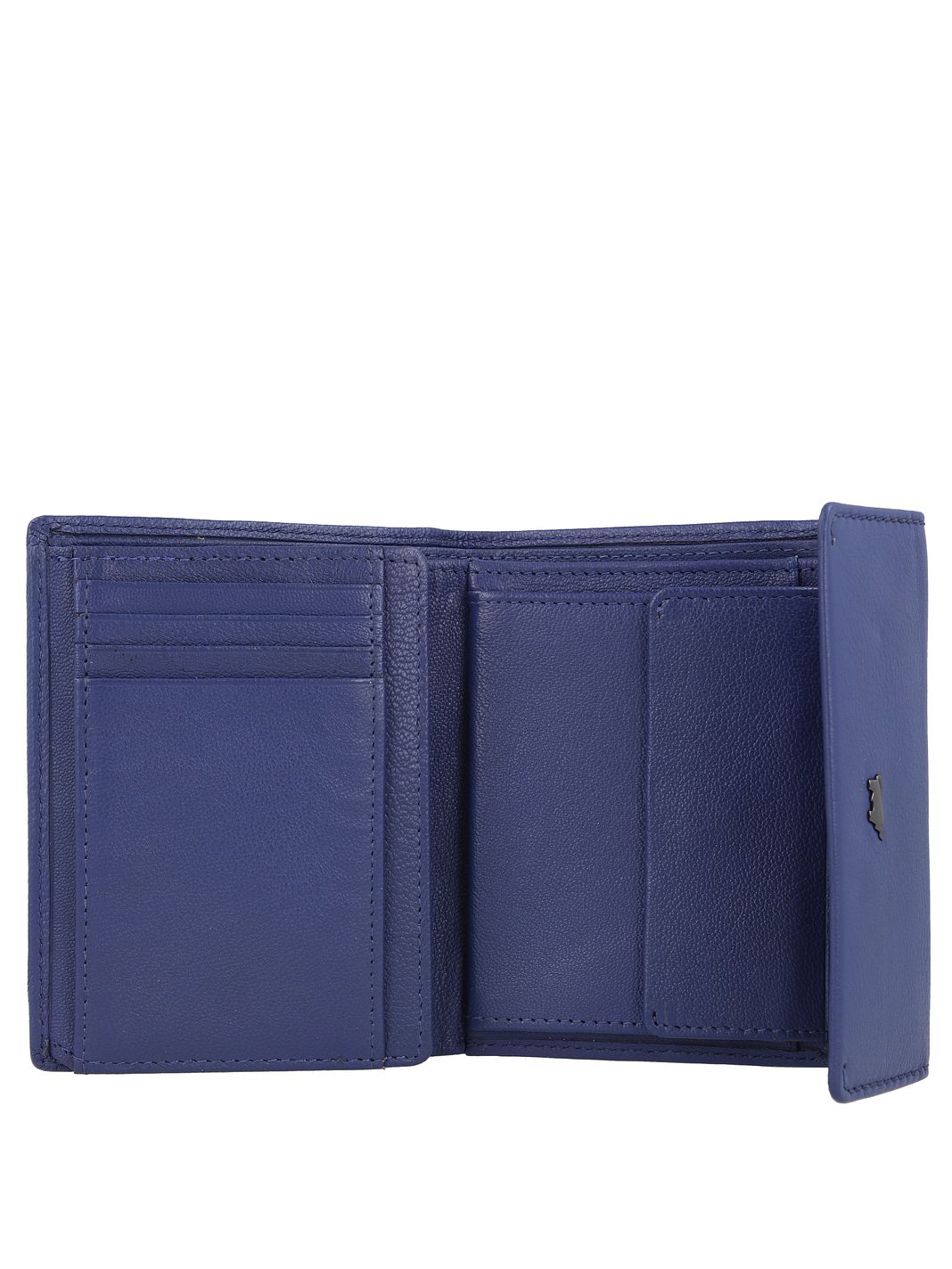 Braun Büffel Anna Peněženka Kůže 10 cm Braun Büffel Anna Peněženka Kůže 10 cm