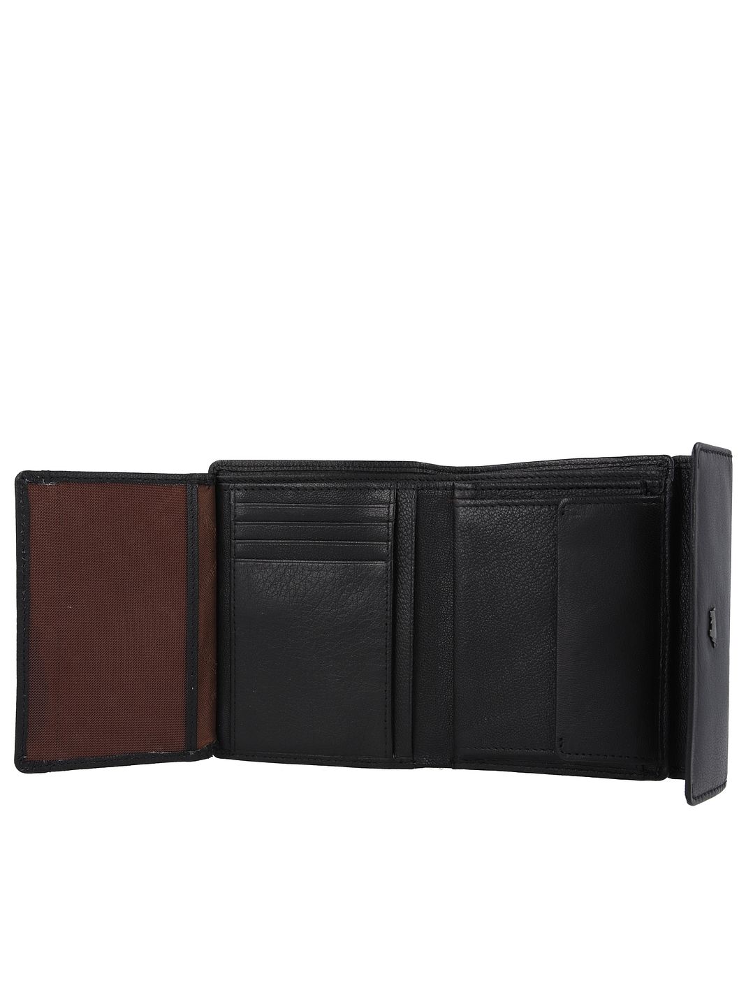 Braun Büffel Anna Pung Læder 10 cm Braun Büffel Anna Pung Læder 10 cm
