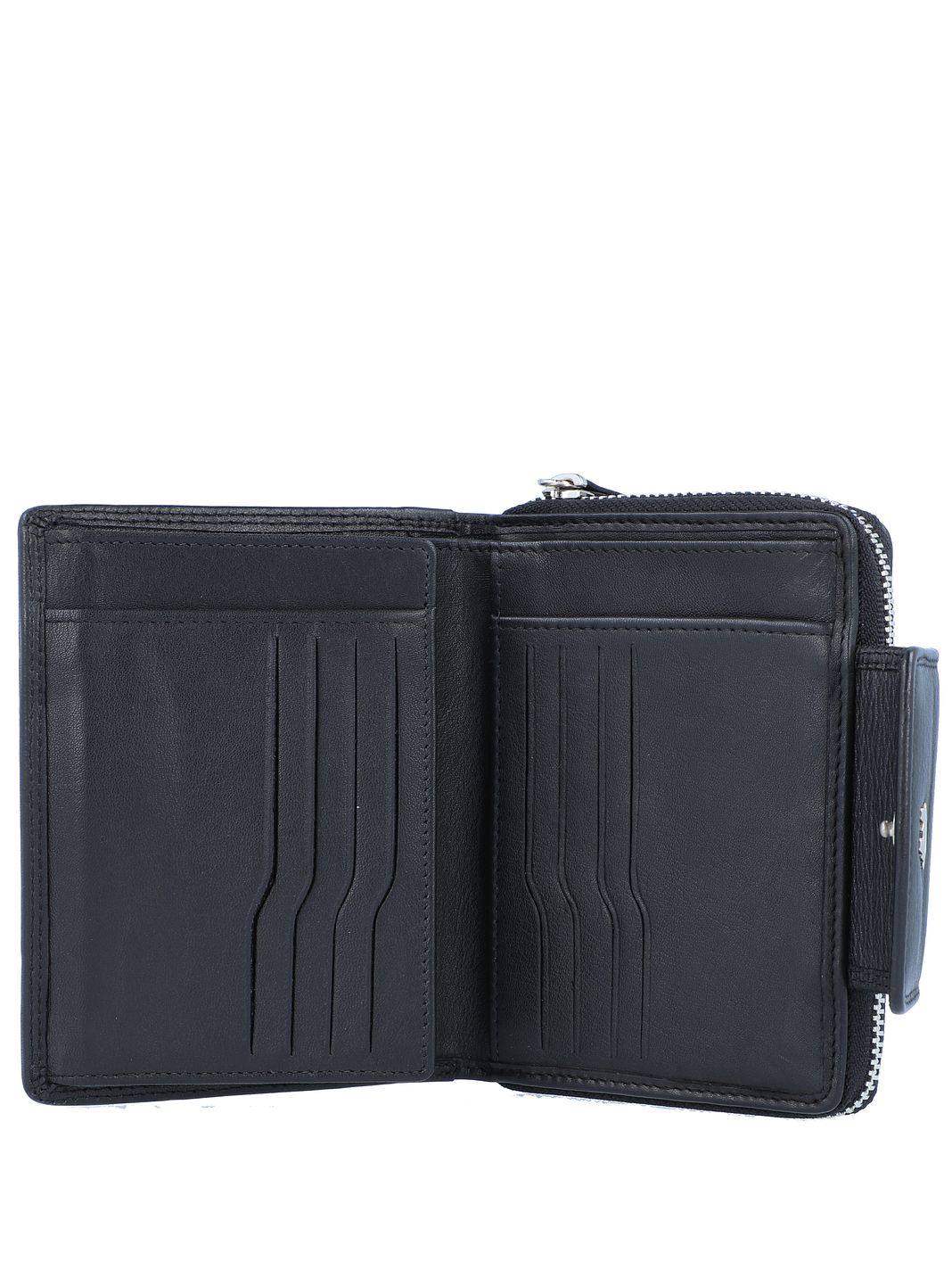 Braun Büffel Golf Edition Pung Læder 12.5 cm Braun Büffel Golf Edition Pung Læder 12.5 cm