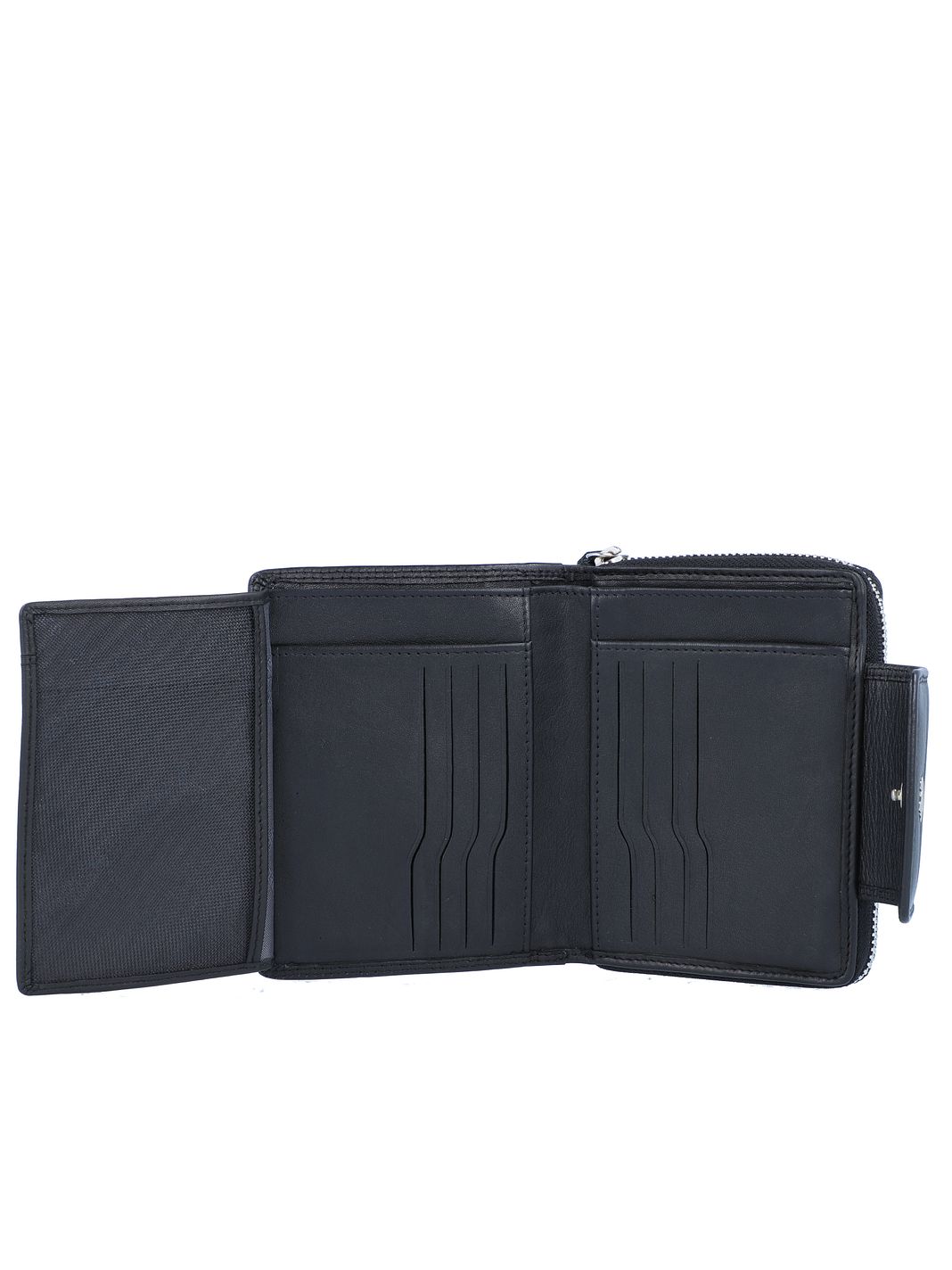 Braun Büffel Golf Edition Pung Læder 12.5 cm Braun Büffel Golf Edition Pung Læder 12.5 cm