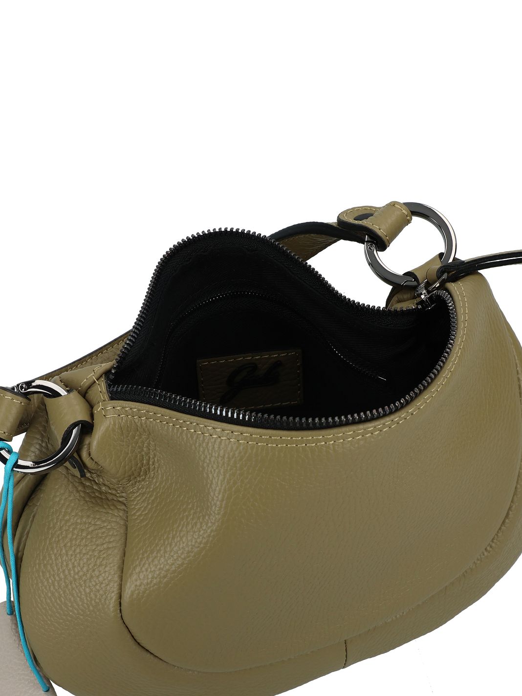 Gabs Marty Bolso para hombre Piel natural 29 cm Gabs Marty Bolso para hombre Piel natural 29 cm