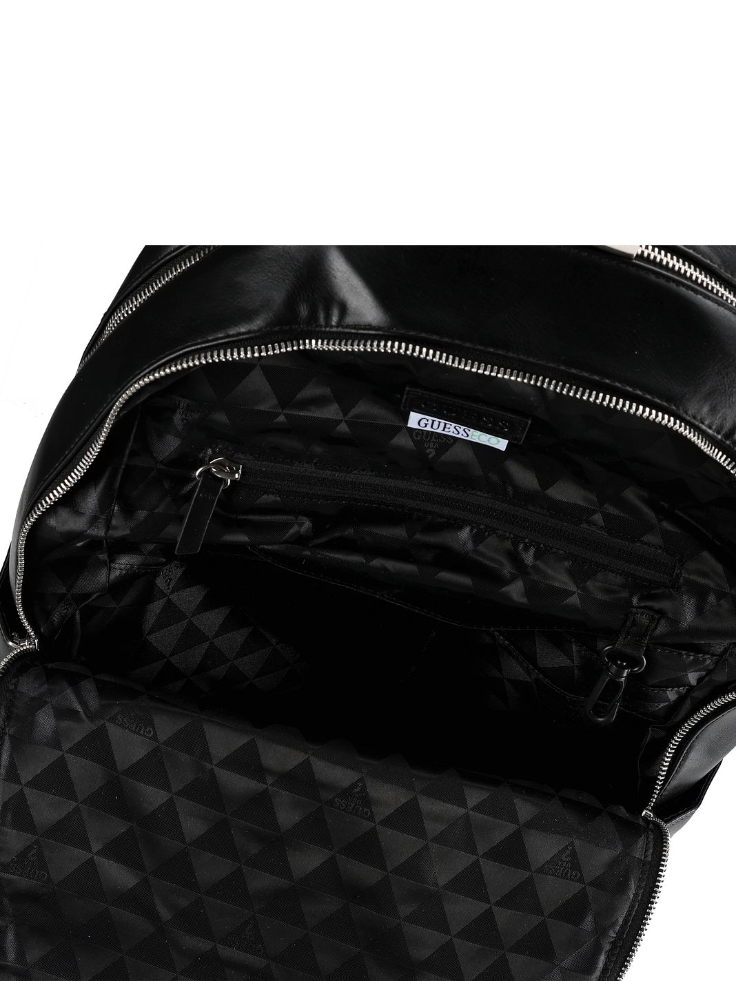 Guess Torino Mochila urbana 42.5 cm Compartimento para el portátil Guess Torino Mochila urbana 42.5 cm Compartimento para el portátil