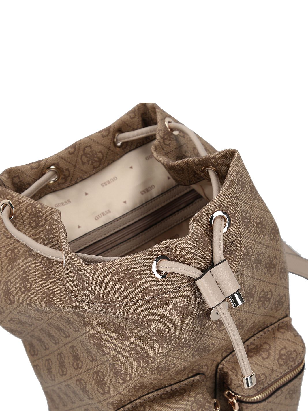 Guess Manhattan II Bolsos mochila 33 cm Guess Manhattan II Bolsos mochila 33 cm