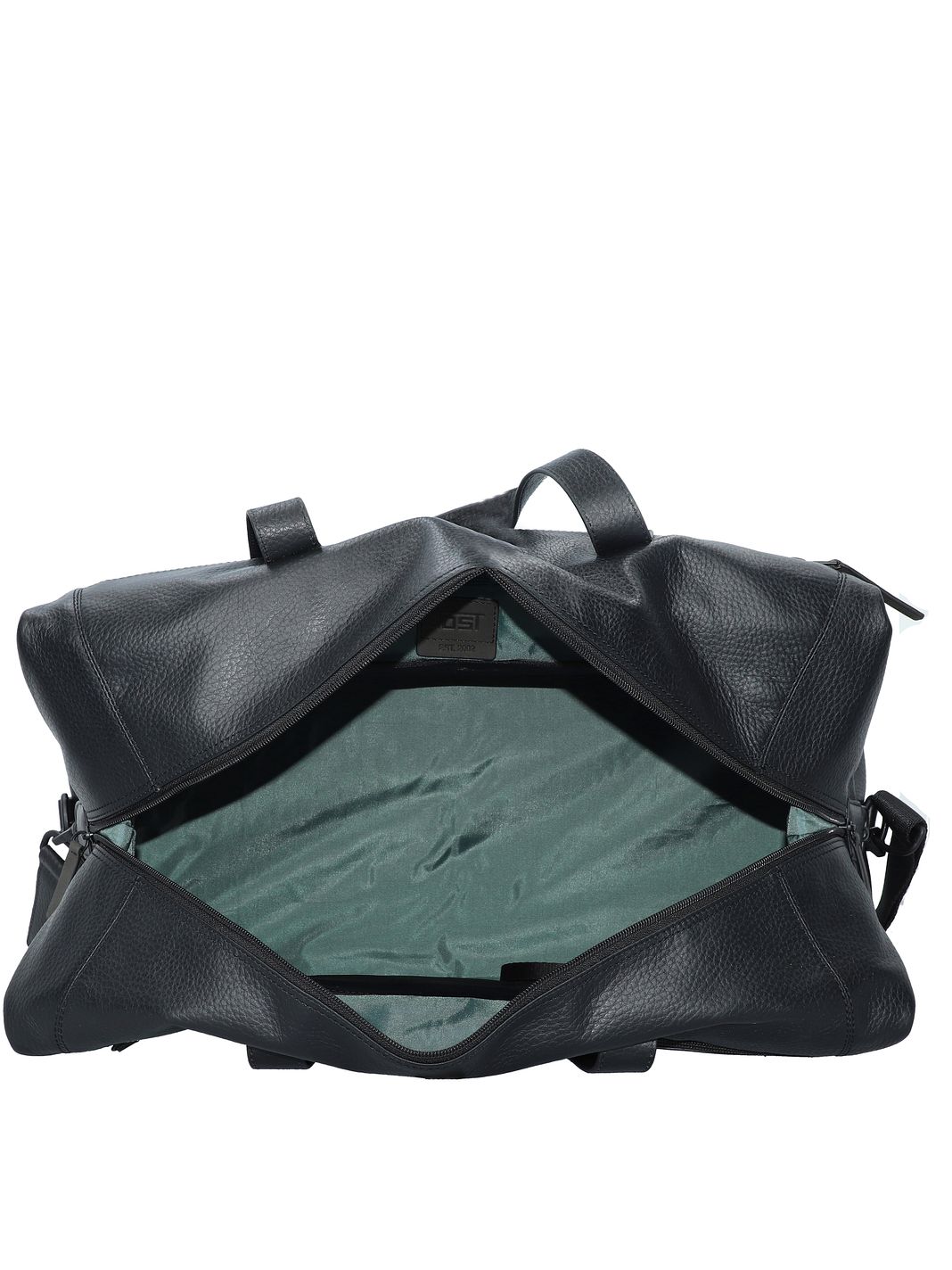 Jost Stockholm Bolsa de viaje fin de semana Piel natural 50 cm Jost Stockholm Bolsa de viaje fin de semana Piel natural 50 cm