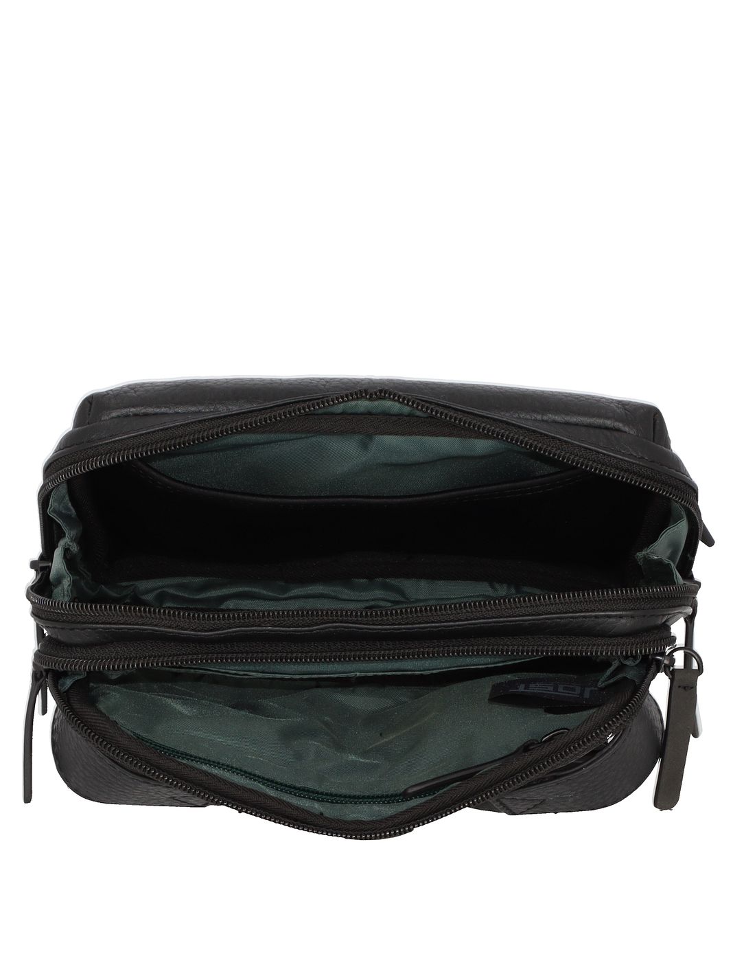 Jost Stockholm Bolso bandolera Piel natural 20 cm Jost Stockholm Bolso bandolera Piel natural 20 cm
