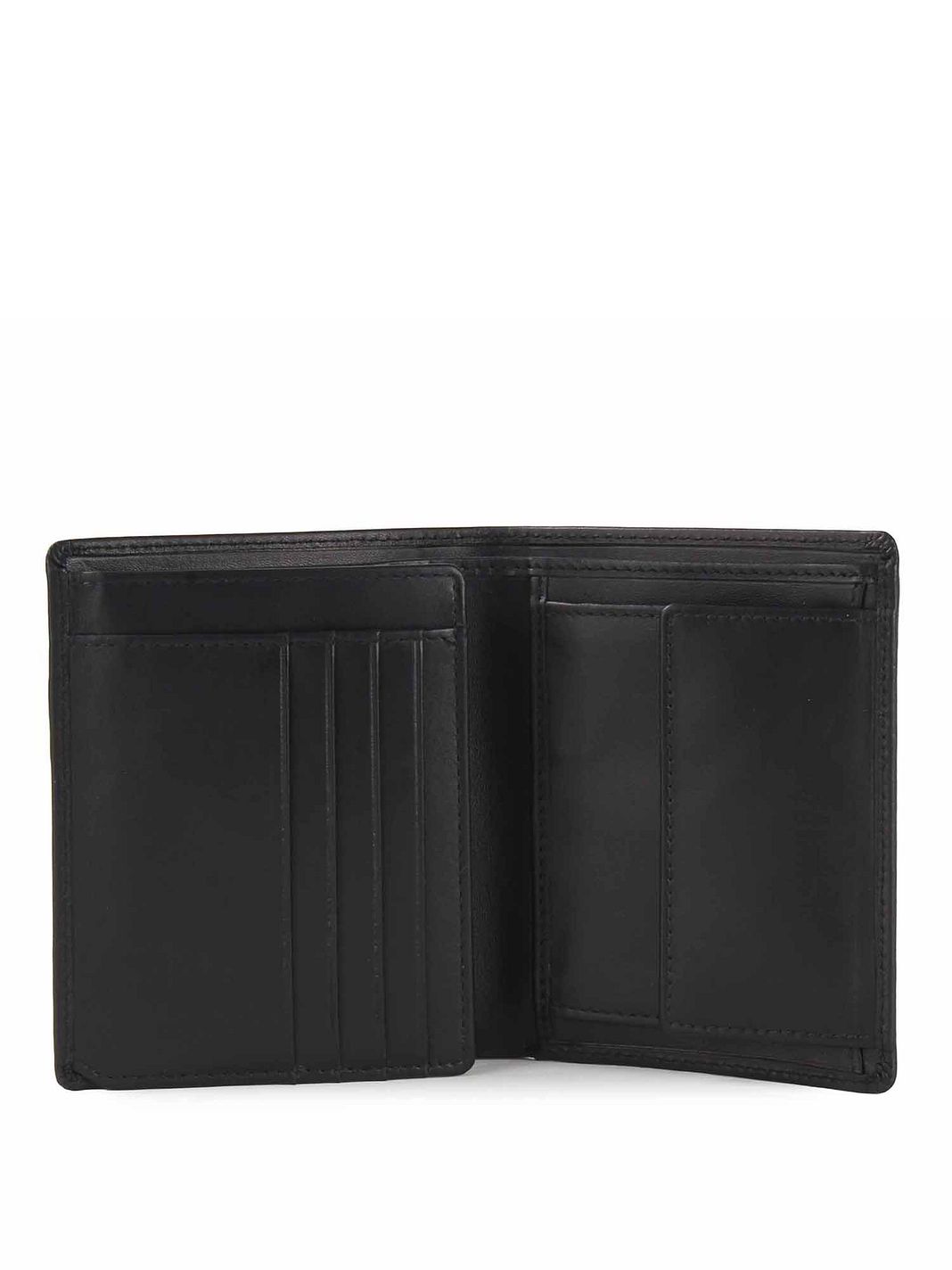 Jost Aarhus Cartera Piel natural 12.5 cm Jost Aarhus Cartera Piel natural 12.5 cm