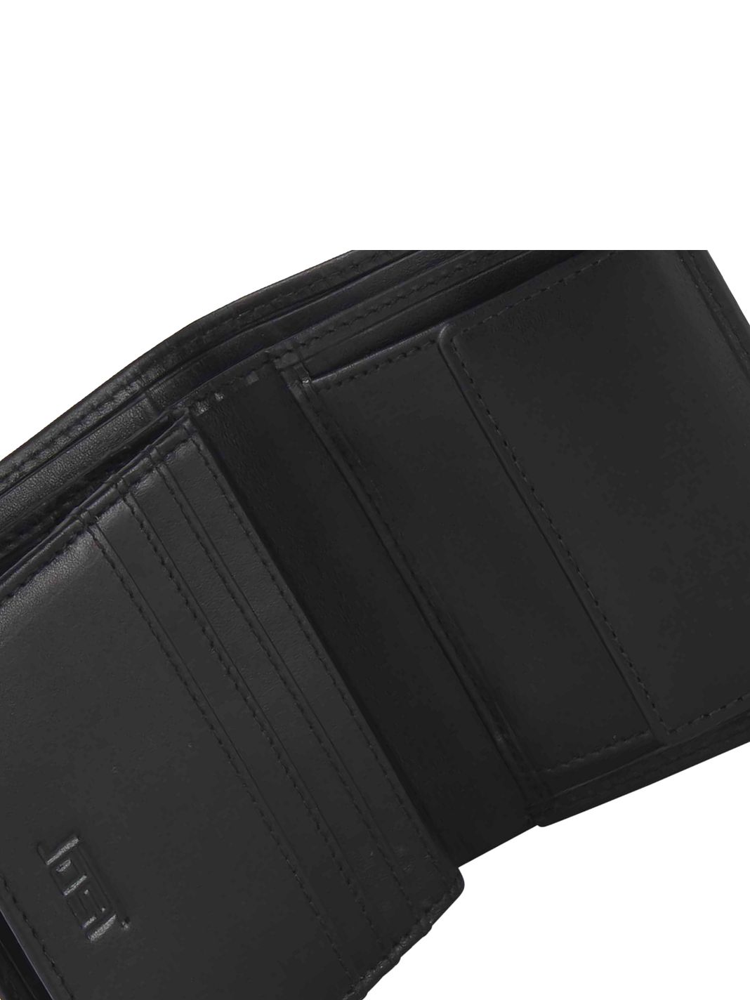 Jost Aarhus Cartera Piel natural 8.5 cm