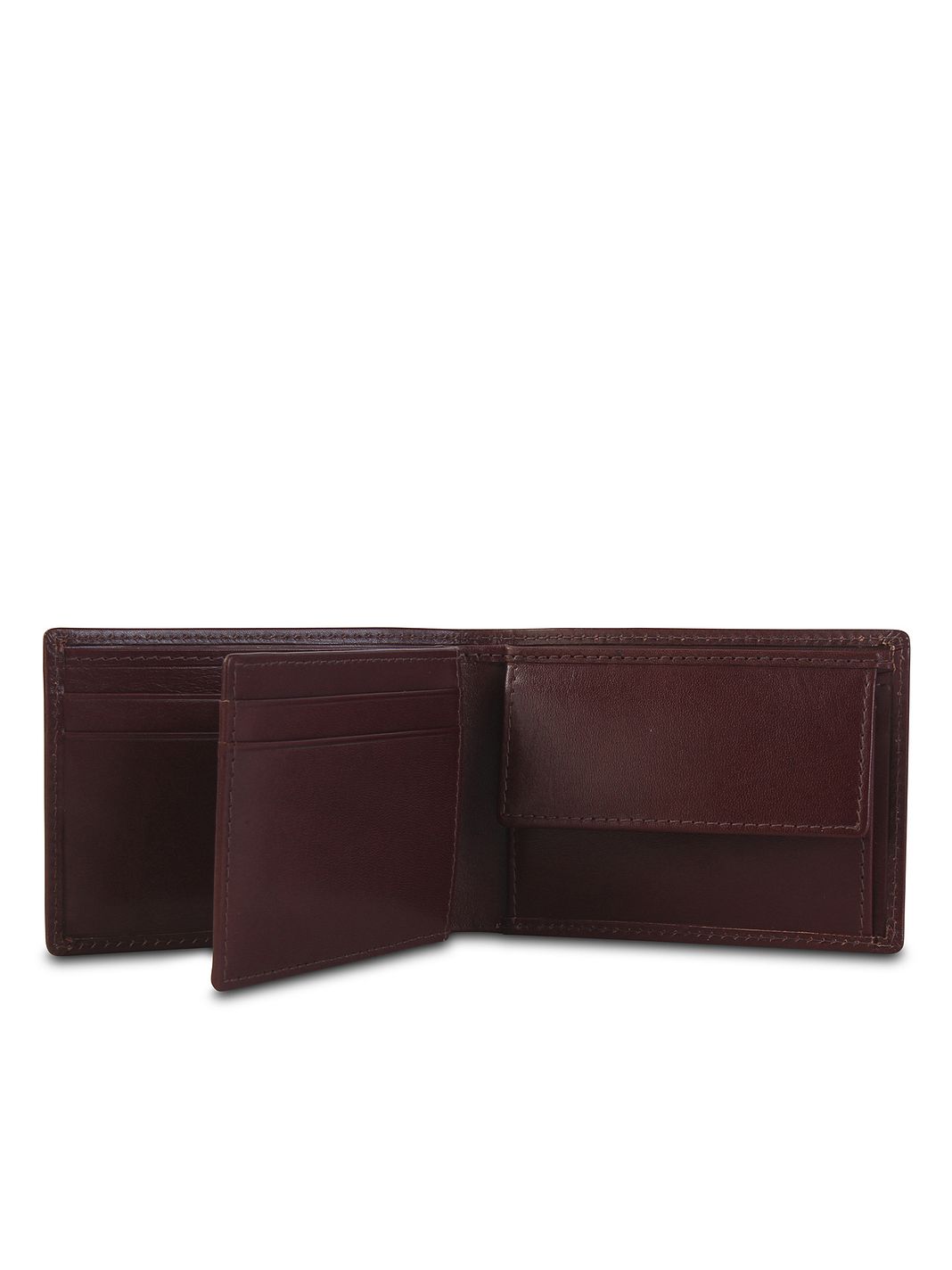 Jost Skagen Cartera Piel natural 10 cm Jost Skagen Cartera Piel natural 10 cm