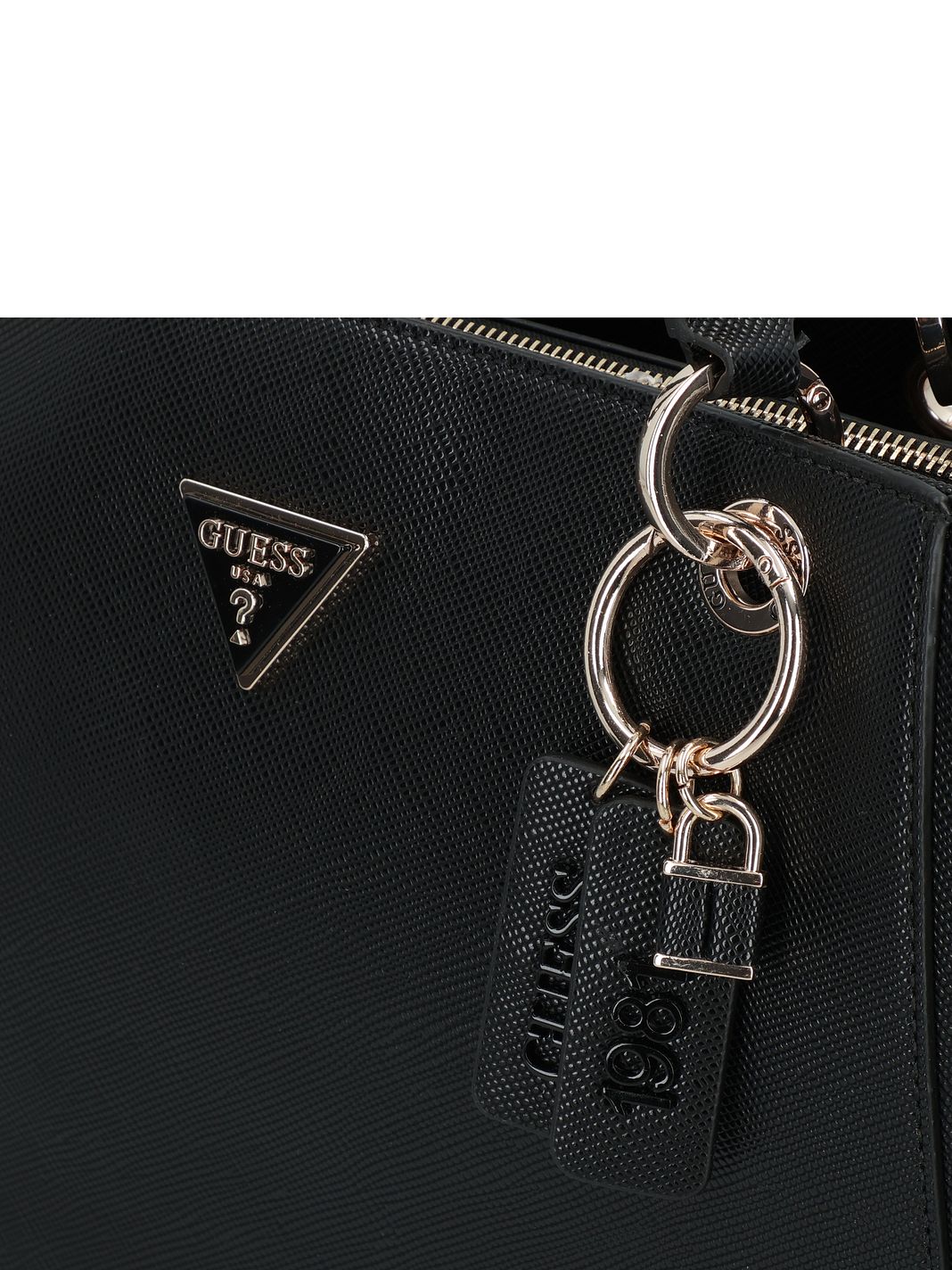 Guess Noelle II Bolsa de compras 37 cm Guess Noelle II Bolsa de compras 37 cm