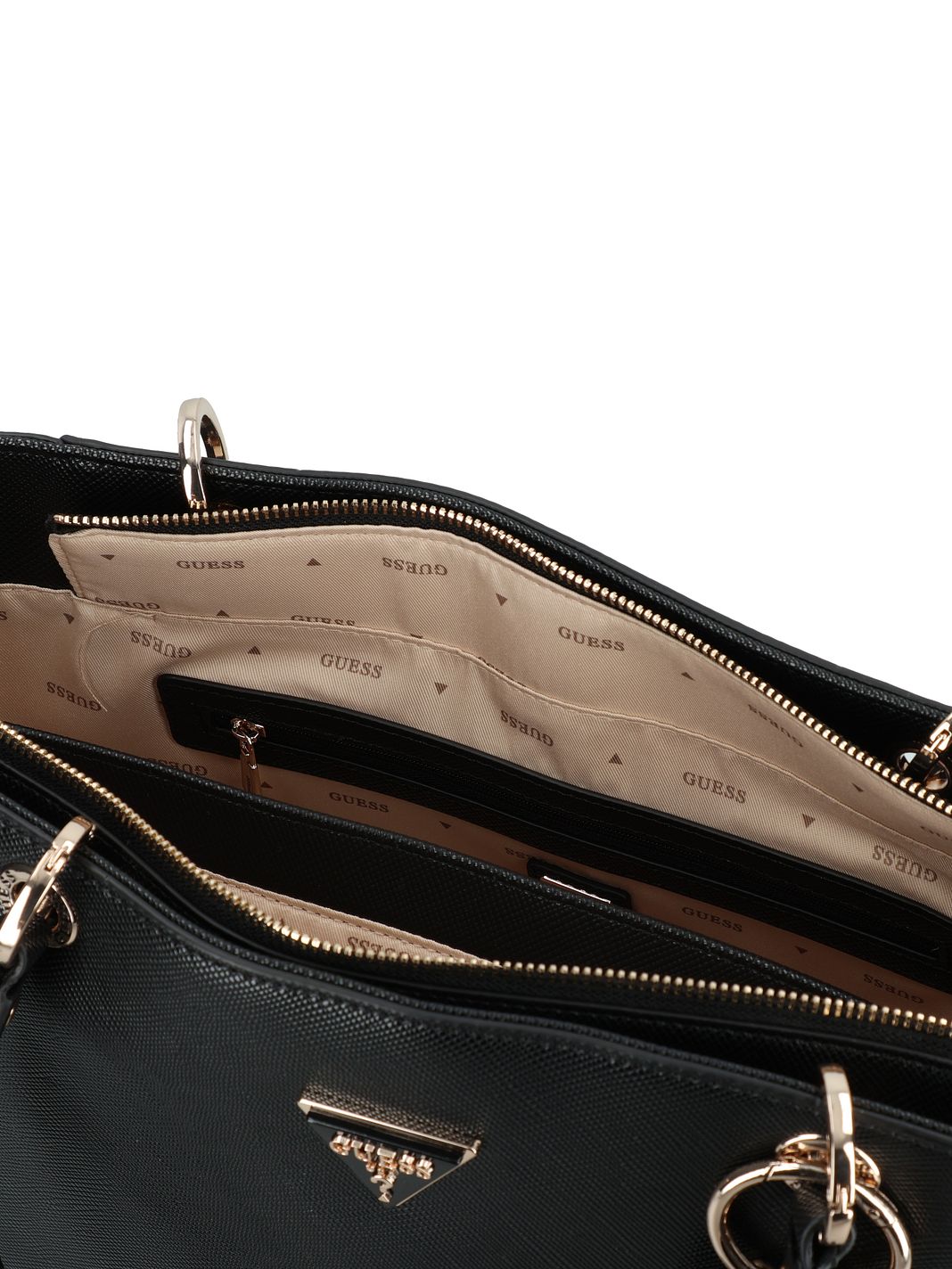 Guess Noelle II Bolsa de compras 37 cm Guess Noelle II Bolsa de compras 37 cm