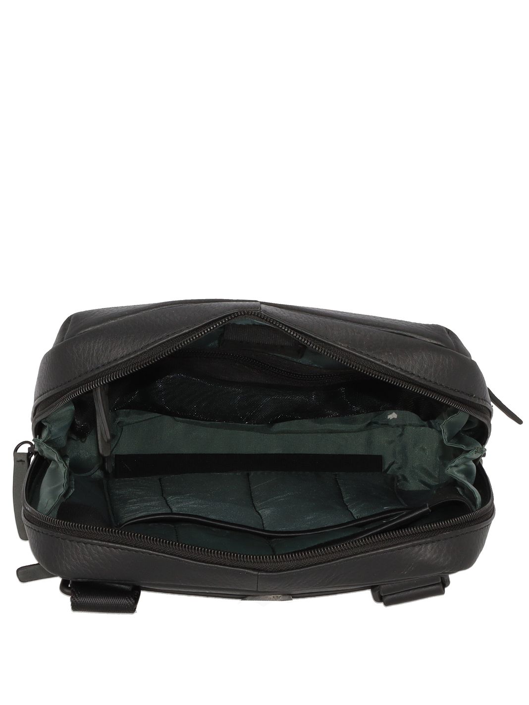 Jost Stockholm Bolso bandolera Piel natural 22 cm Jost Stockholm Bolso bandolera Piel natural 22 cm