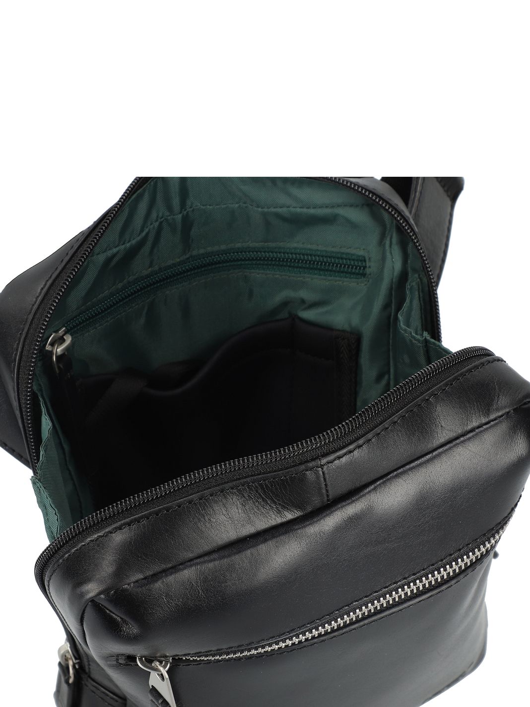 Jost Skagen Bolso bandolera Piel natural 19 cm Jost Skagen Bolso bandolera Piel natural 19 cm