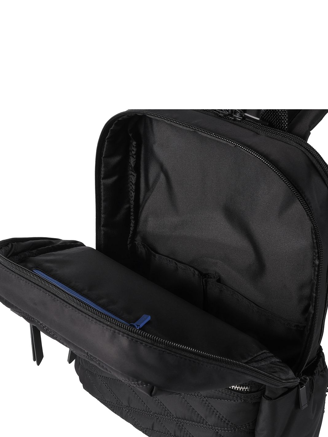 Hedgren Inner City Ava Mochila urbana Bloqueo RFID 37 cm Compartimento para el portátil