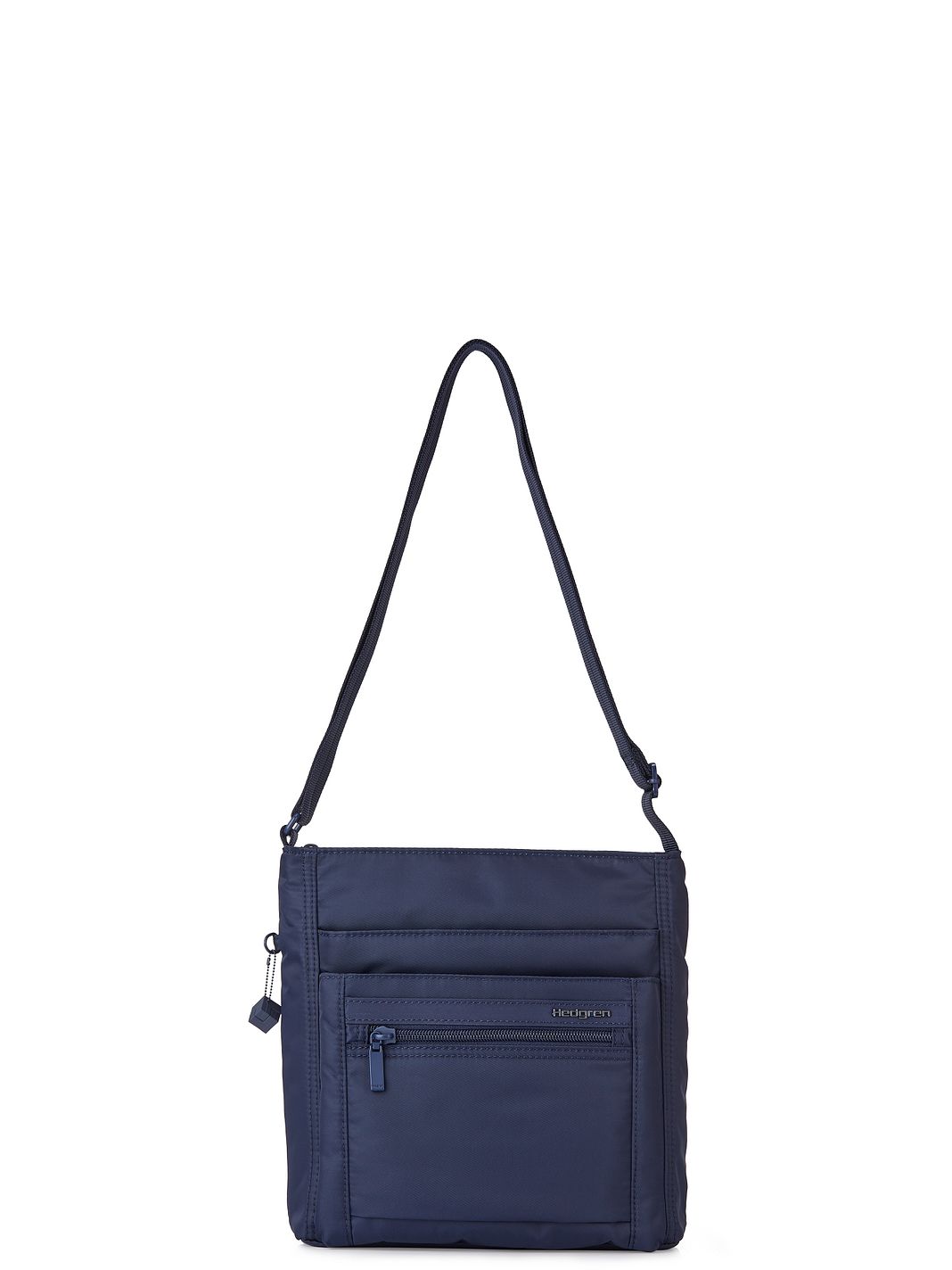 Hedgren Inner City Orva Crossbody taske RFID-beskyttelse 25 cm Hedgren Inner City Orva Crossbody taske RFID-beskyttelse 25 cm