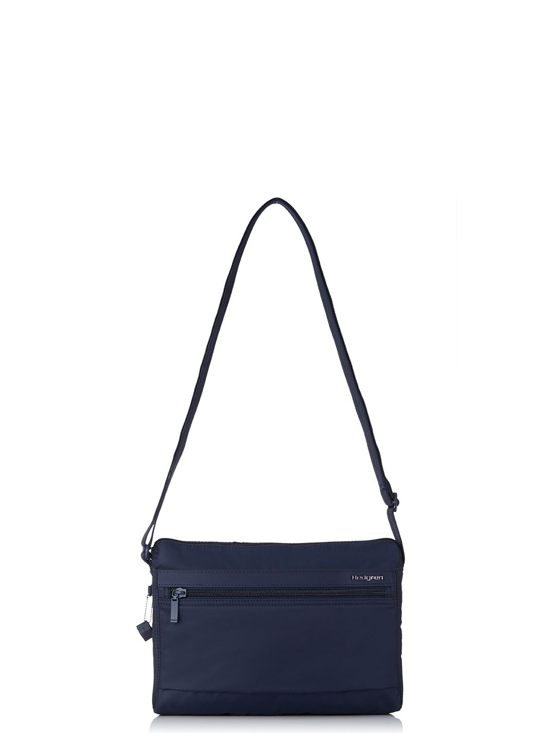 Hedgren Inner City Eye M Crossbody taske RFID-beskyttelse 29 cm Hedgren Inner City Eye M Crossbody taske RFID-beskyttelse 29 cm