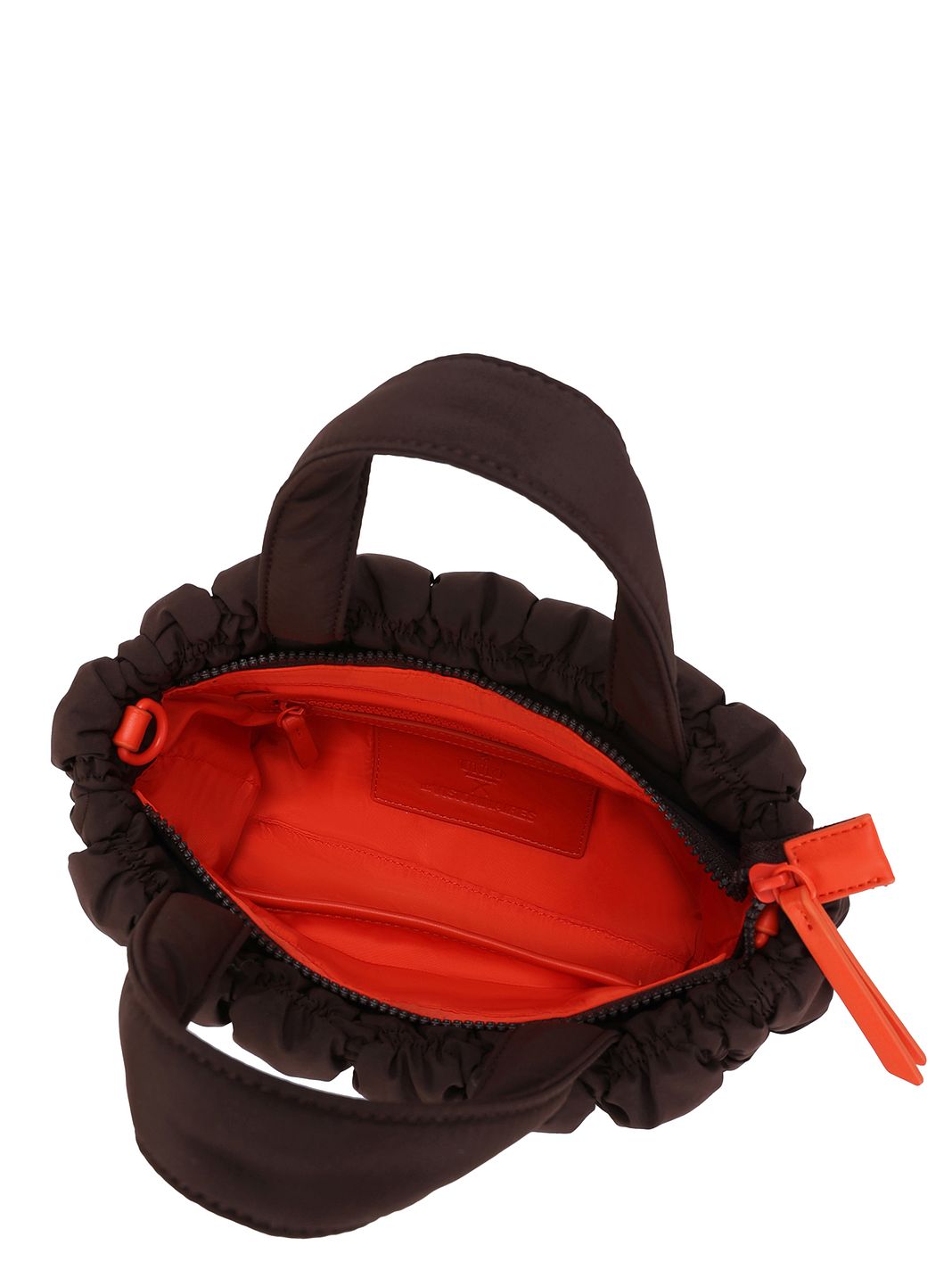 LES VISIONNAIRES Unio Cortina S Håndtaske 34 cm LES VISIONNAIRES Unio Cortina S Håndtaske 34 cm