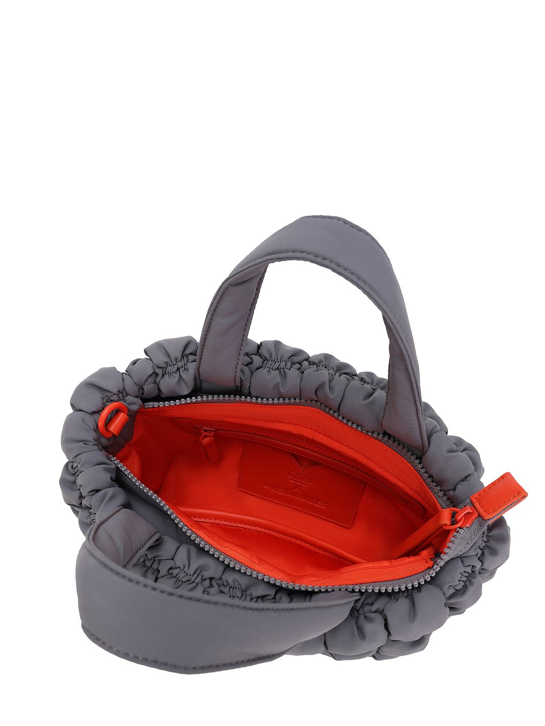 LES VISIONNAIRES Unio Cortina S Bolso 34 cm LES VISIONNAIRES Unio Cortina S Bolso 34 cm