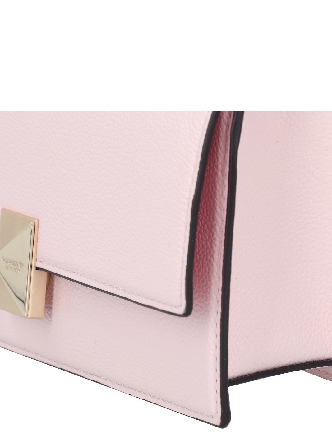 Kate Spade New York Deco Taška přes rameno Kůže 20 cm Kate Spade New York Deco Taška přes rameno Kůže 20 cm