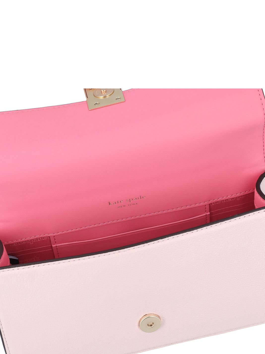Kate Spade New York Deco Taška přes rameno Kůže 20 cm Kate Spade New York Deco Taška přes rameno Kůže 20 cm
