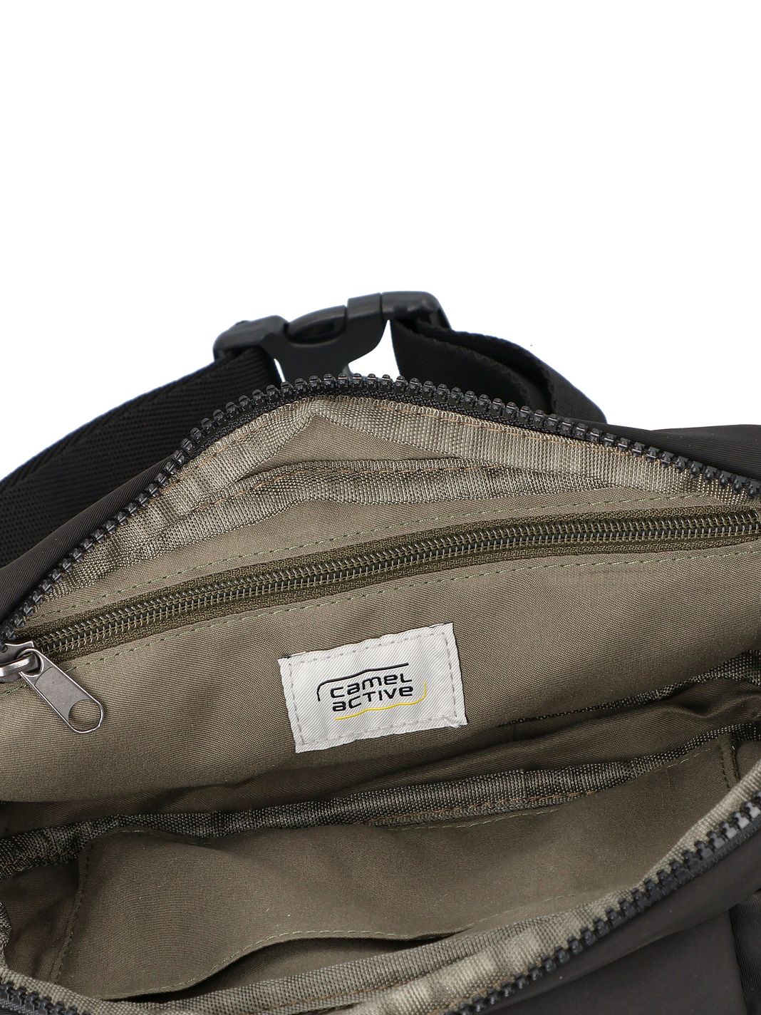 camel active Aurum Riñonera 37.5 cm camel active Aurum Riñonera 37.5 cm