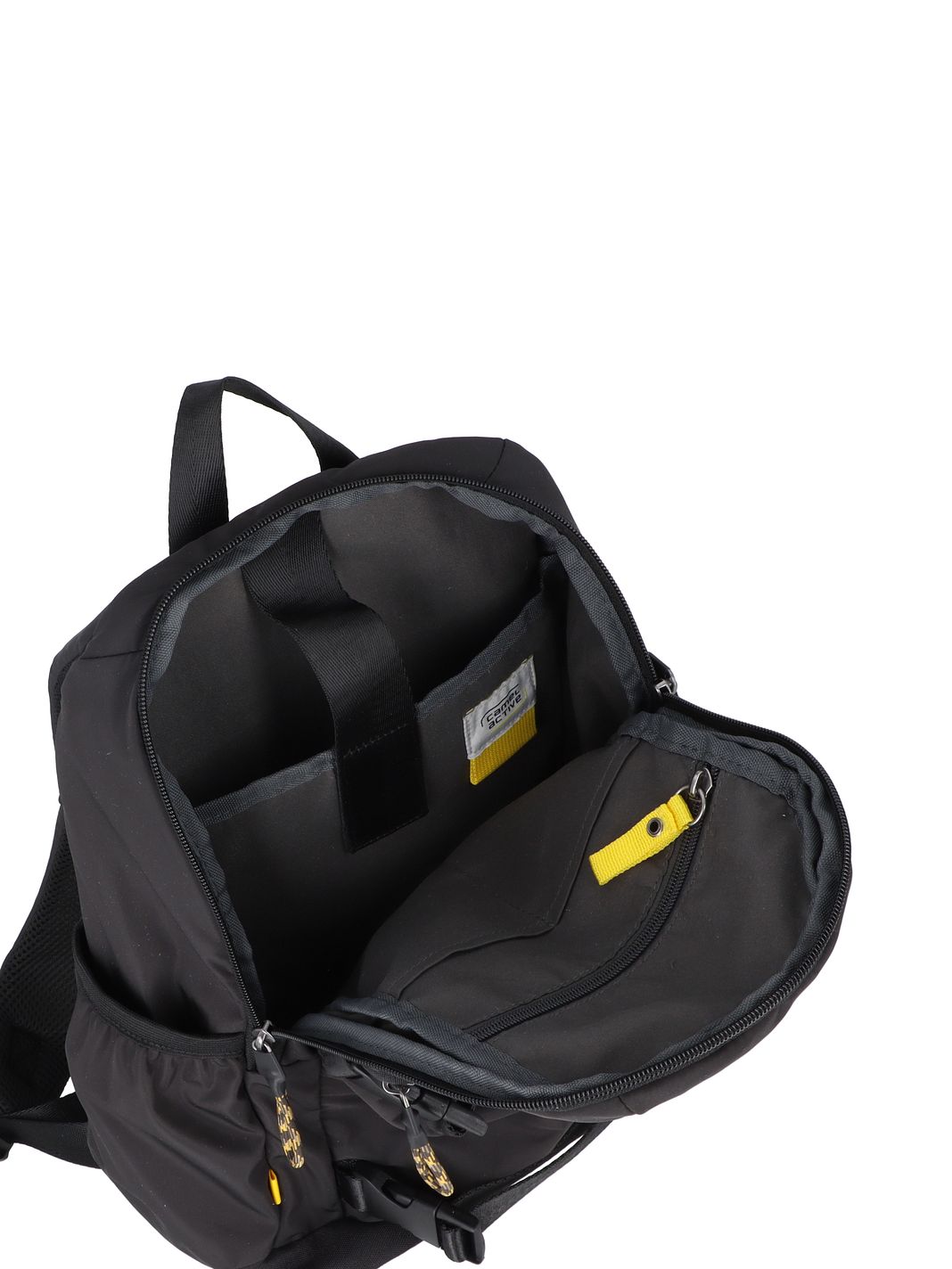 camel active Terra Mochila urbana 38 cm Compartimento para el portátil