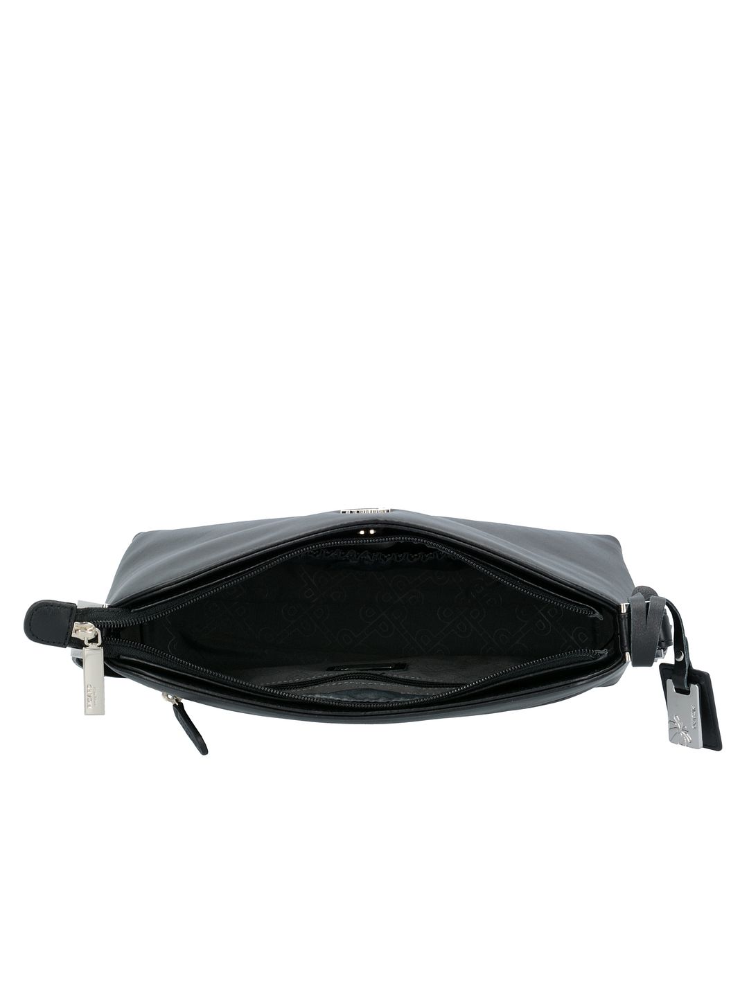 Picard Really Bolso bandolera Piel natural 26 cm Picard Really Bolso bandolera Piel natural 26 cm