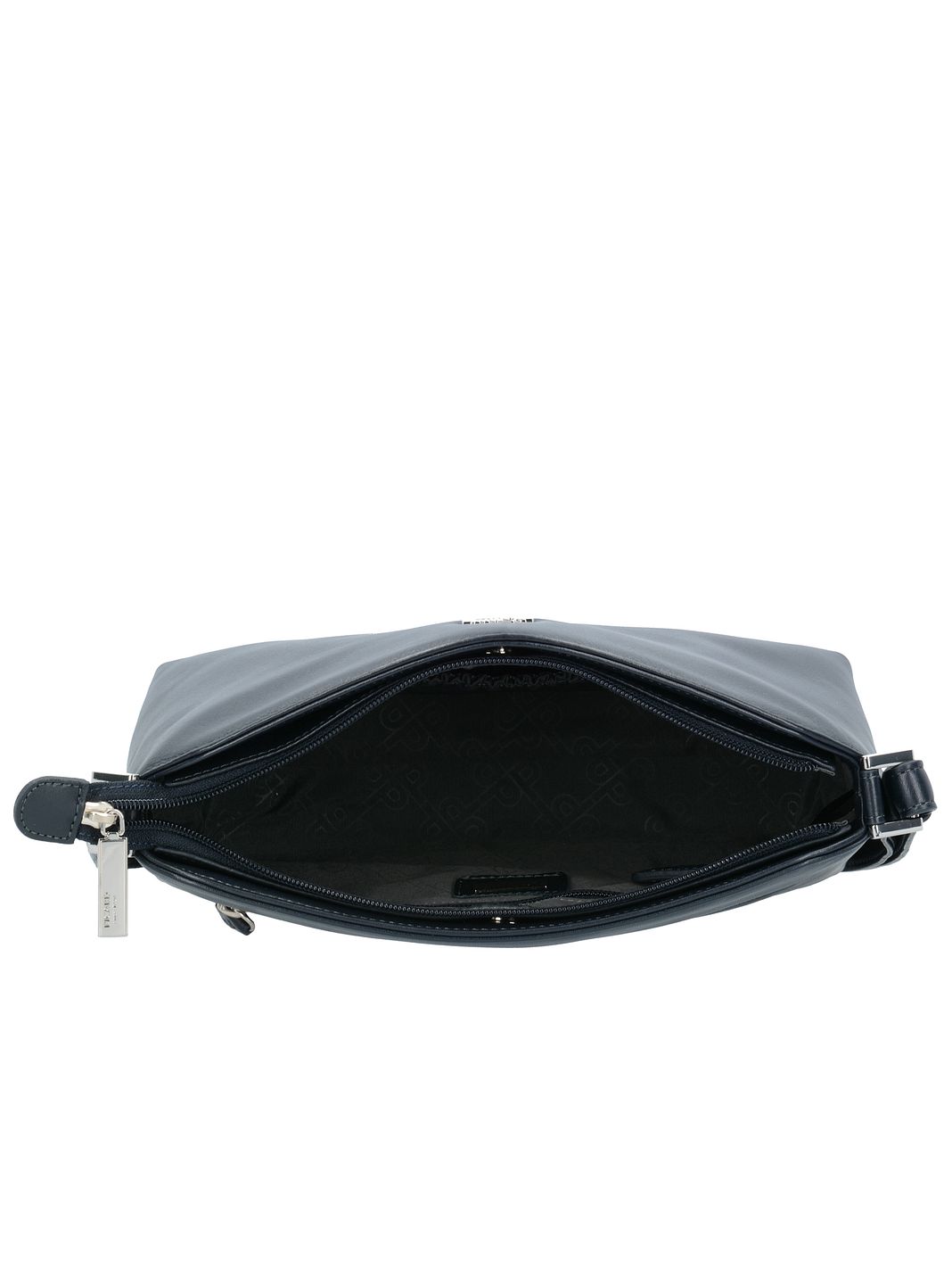 Picard Really Bolso bandolera Piel natural 26 cm Picard Really Bolso bandolera Piel natural 26 cm