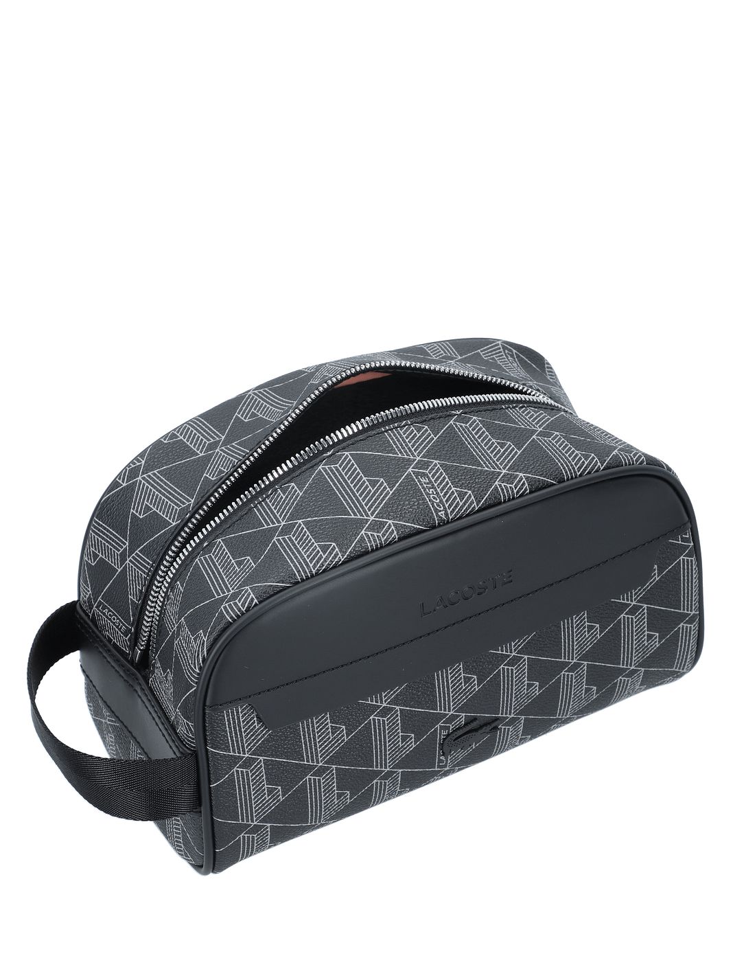 Lacoste The Blend Bolsas de aseo 23 cm Lacoste The Blend Bolsas de aseo 23 cm