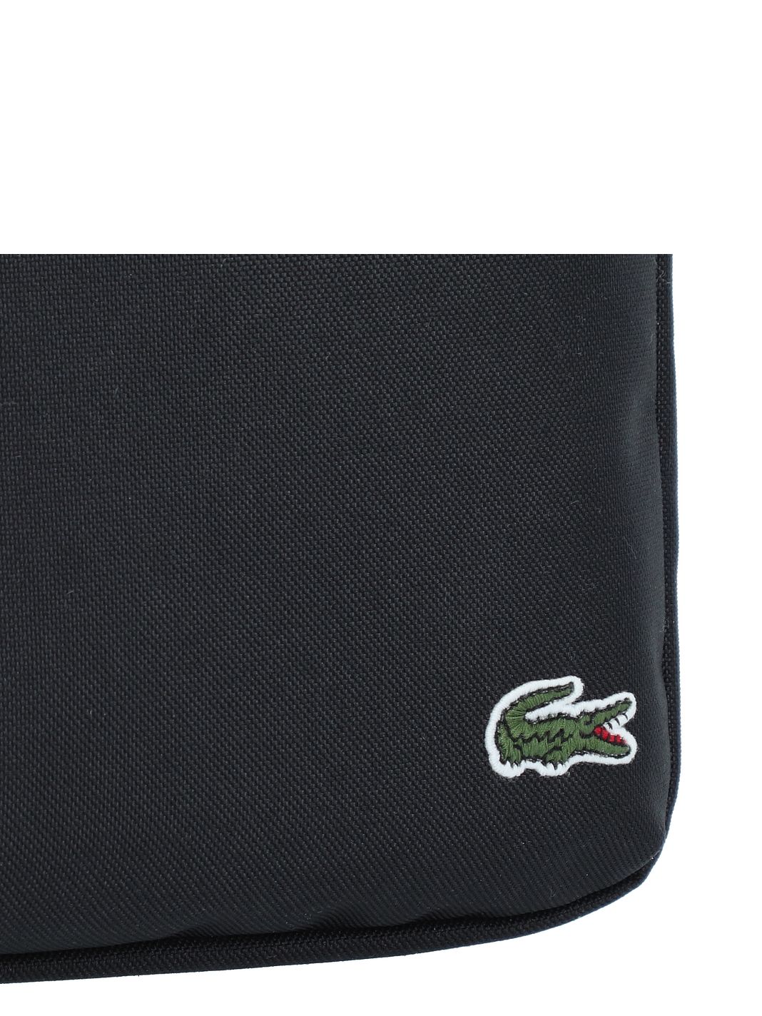 Lacoste Core Essentials Neocroc Bolso bandolera 16.5 cm Lacoste Core Essentials Neocroc Bolso bandolera 16.5 cm