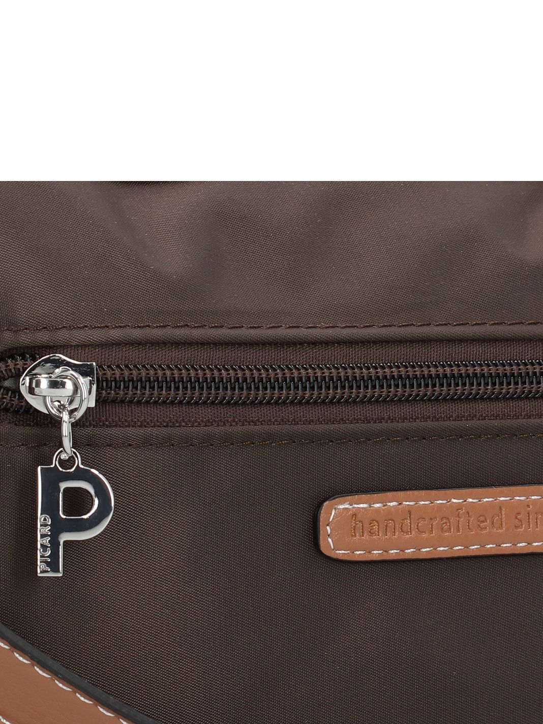 Picard Sonja Bolso bandolera 25.5 cm Picard Sonja Bolso bandolera 25.5 cm
