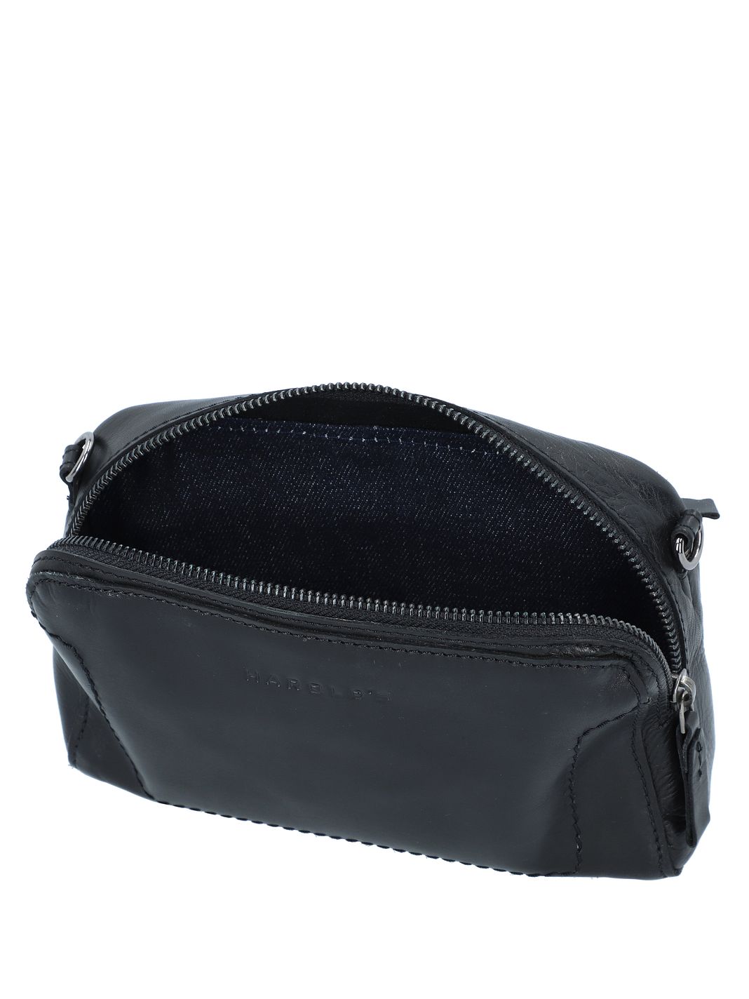 Harold's Caugio Crossbody taske Læder 20.5 cm
