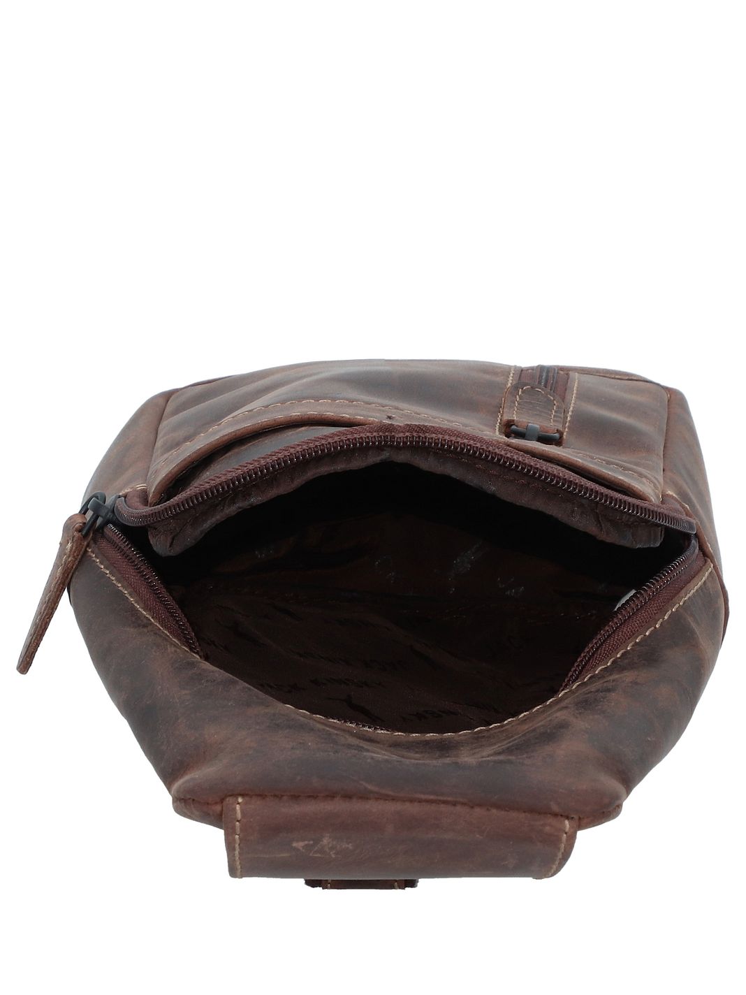 Jack Kinsky Baltimore Piel natural 30 cm