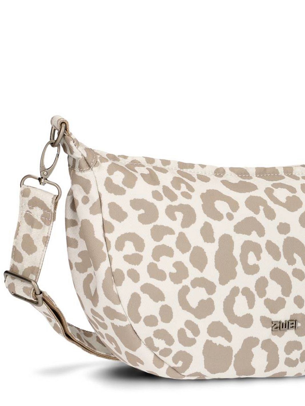 Zwei Mademoiselle.M Bolso bandolera 34 cm Zwei Mademoiselle.M Bolso bandolera 34 cm