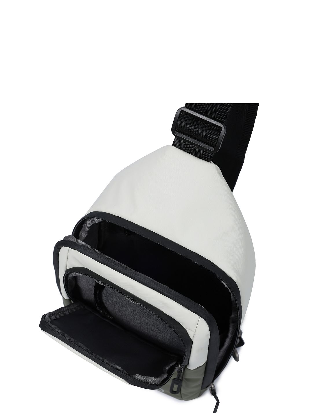 Hedgren Comby Performance Sling P Bloqueo RFID 33 cm Hedgren Comby Performance Sling P Bloqueo RFID 33 cm