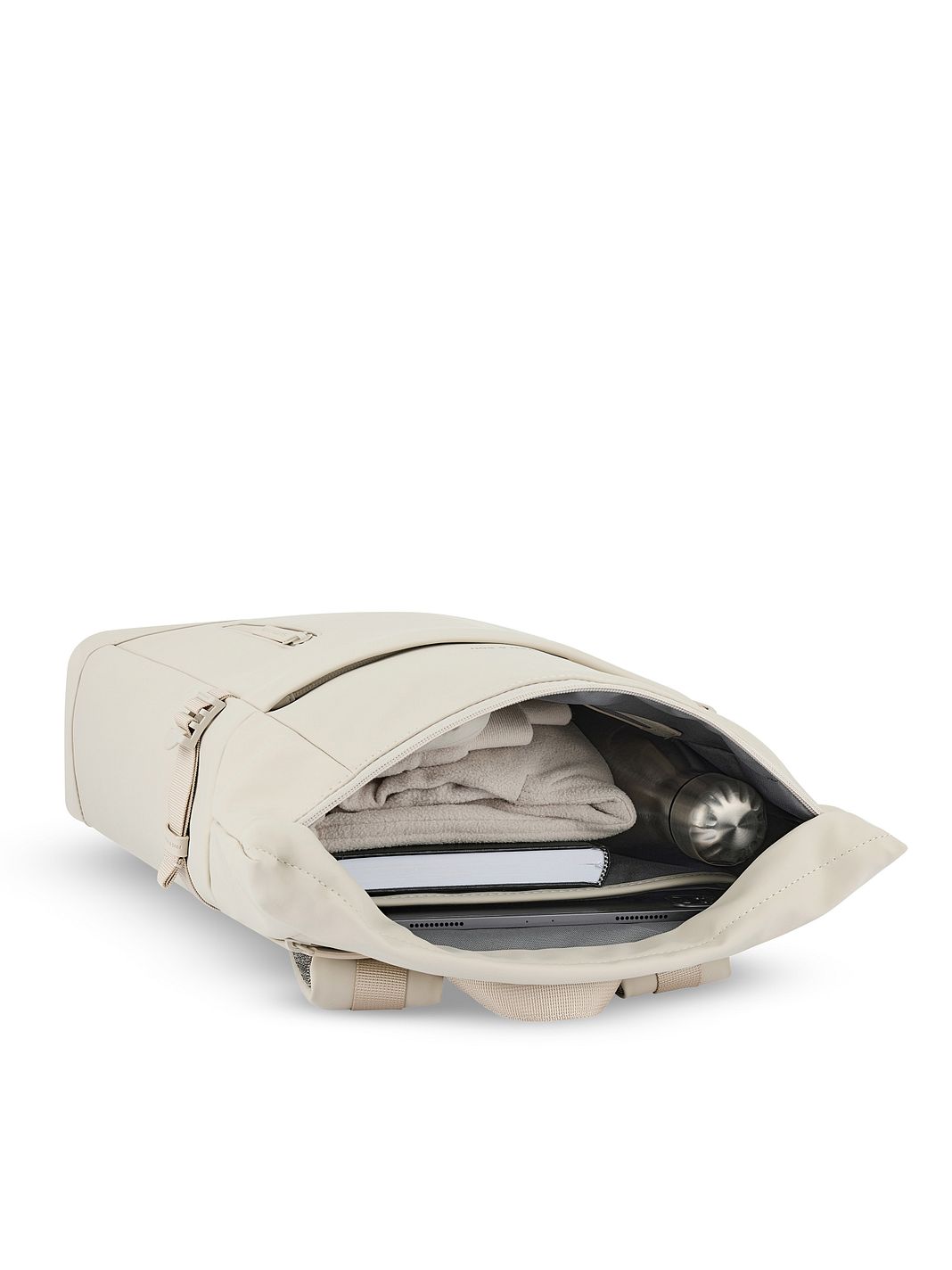 Kapten & Son Helsinki Mochila urbana 46 cm Compartimento para el portátil Kapten & Son Helsinki Mochila urbana 46 cm Compartimento para el portátil