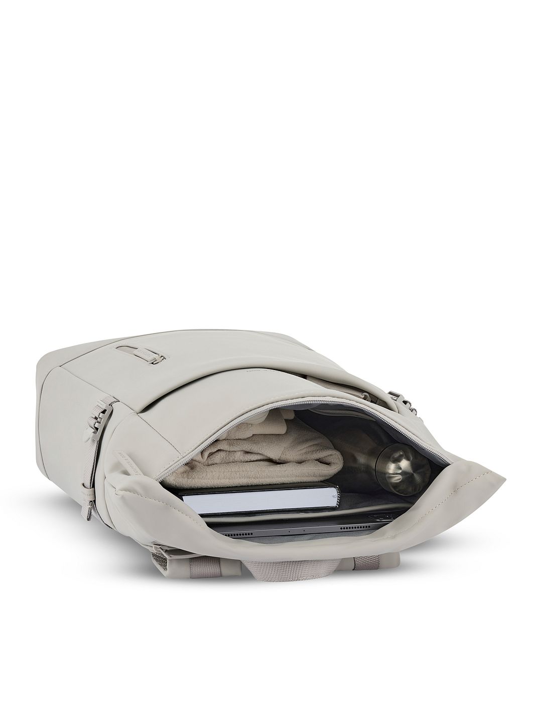 Kapten & Son Helsinki Mochila urbana 46 cm Compartimento para el portátil