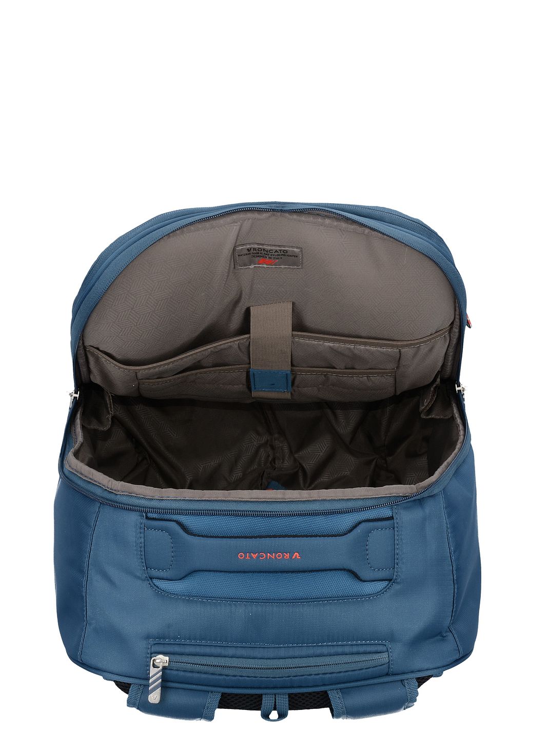Roncato Speed 2-hjulet Trolleyrygsæk 55 cm Laptoprum Roncato Speed 2-hjulet Trolleyrygsæk 55 cm Laptoprum