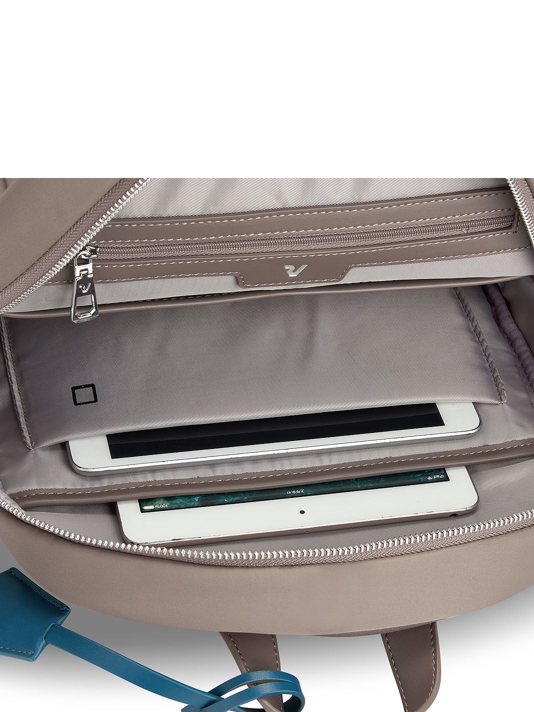 Roncato Woman Biz Dagsryggsäck 36 cm Laptopfack Roncato Woman Biz Dagsryggsäck 36 cm Laptopfack
