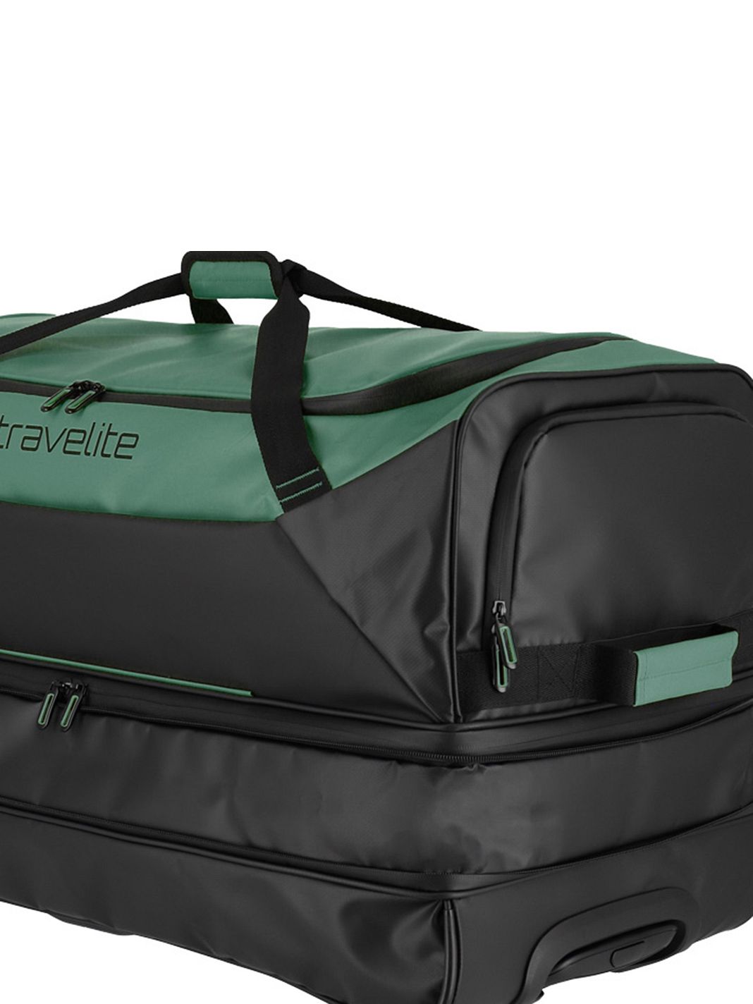 Travelite Basics 2-hjulet Rejsetaske 70 cm Travelite Basics 2-hjulet Rejsetaske 70 cm