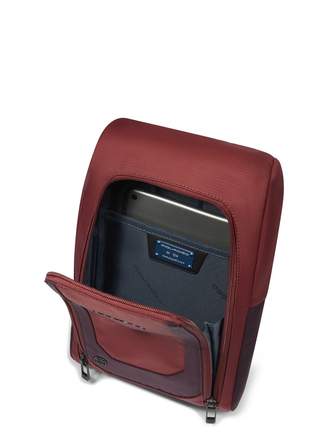 Piquadro S140 RFID-beskyttelse 30 cm Piquadro S140 RFID-beskyttelse 30 cm