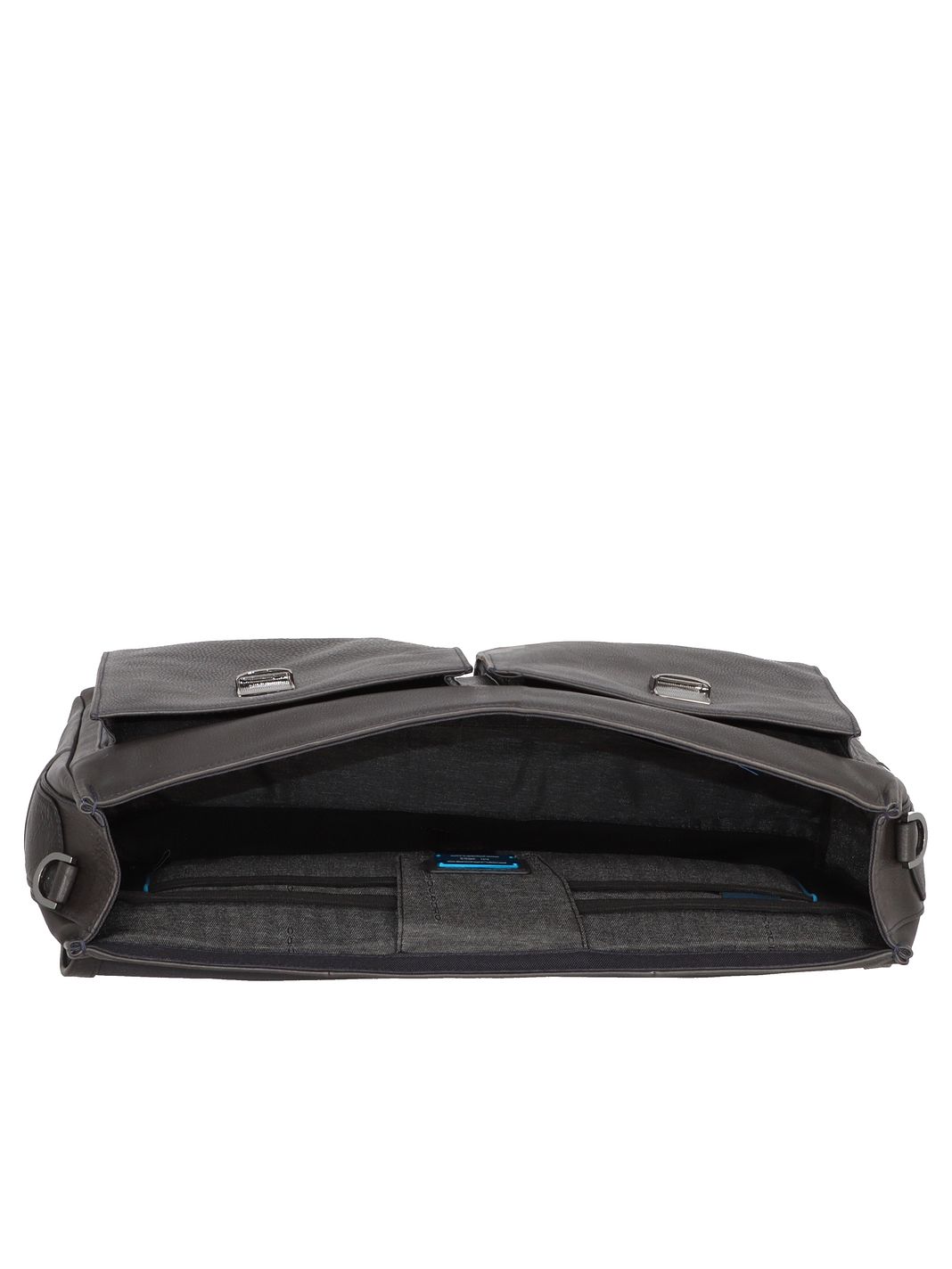 Piquadro Kobe Dokumenttaske Læder 42 cm Laptoprum Piquadro Kobe Dokumenttaske Læder 42 cm Laptoprum