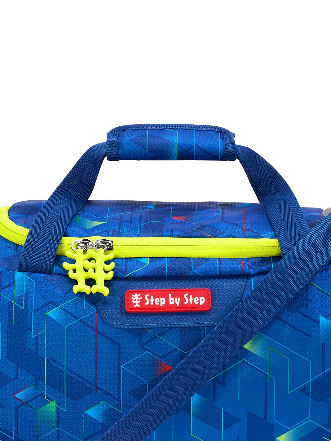 Step by Step Sportstaske 36 cm