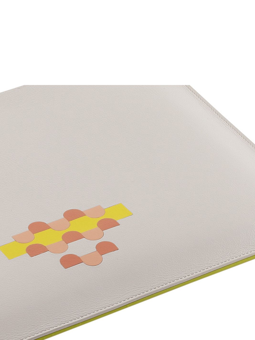 DuDu Pouzdro na notebook Kůže 35 cm