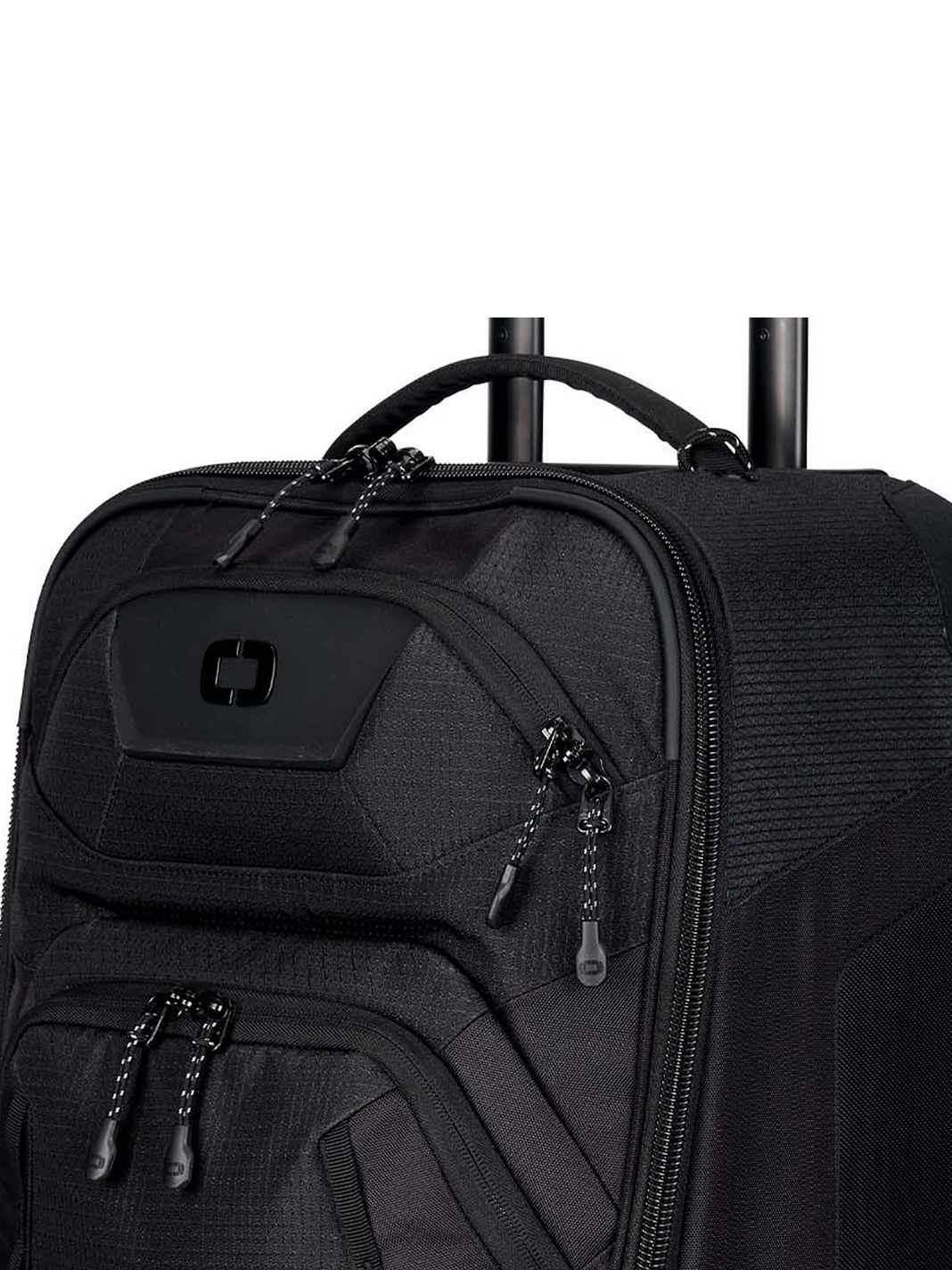 Ogio Renegade 26 4 kolečka kufr 66 cm Ogio Renegade 26 4 kolečka kufr 66 cm